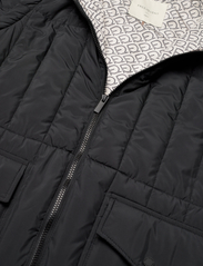 FREE/QUENT - FQOLGA-JACKET - winter jackets - black - 2