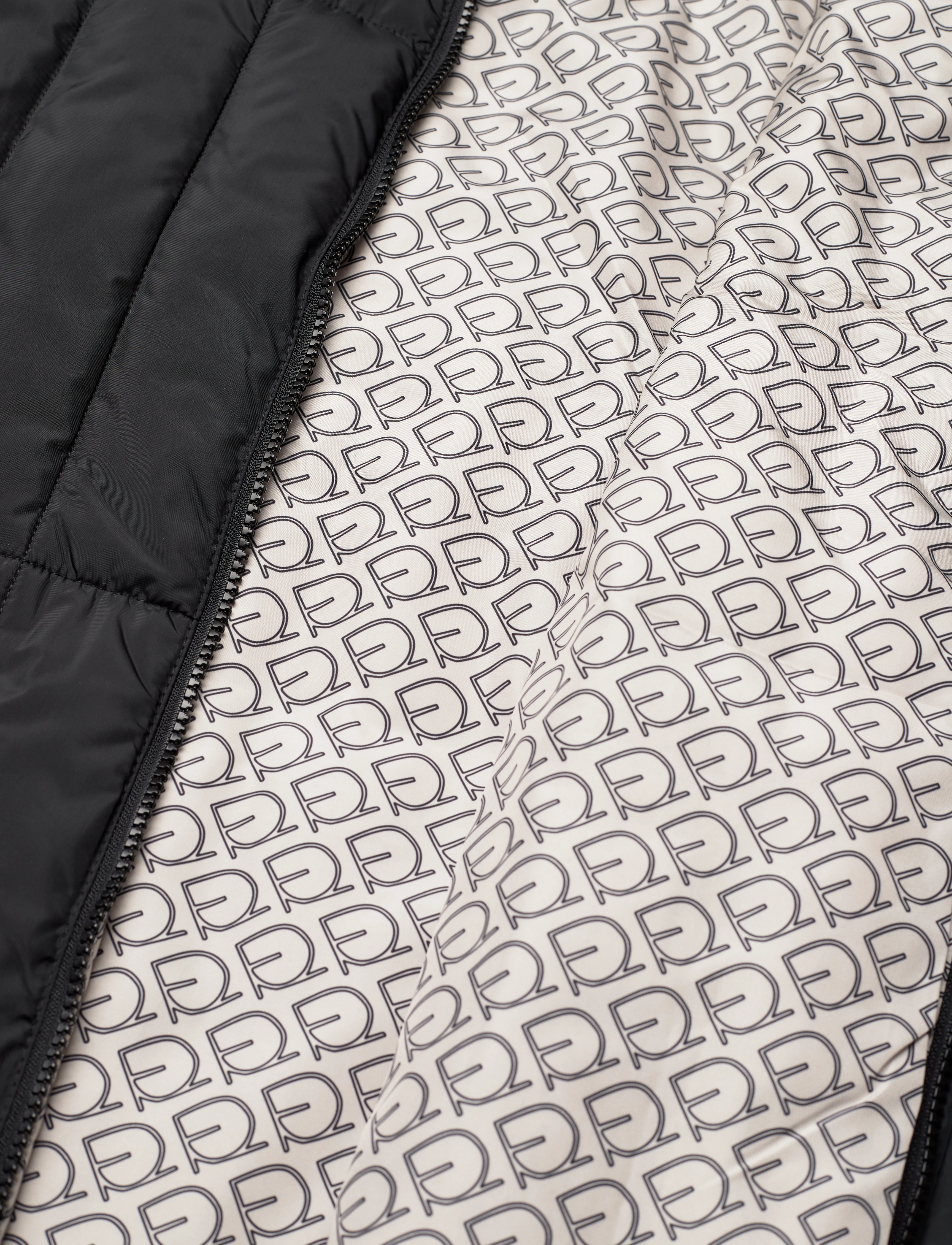 FREE/QUENT - FQOLGA-JACKET - black - 4