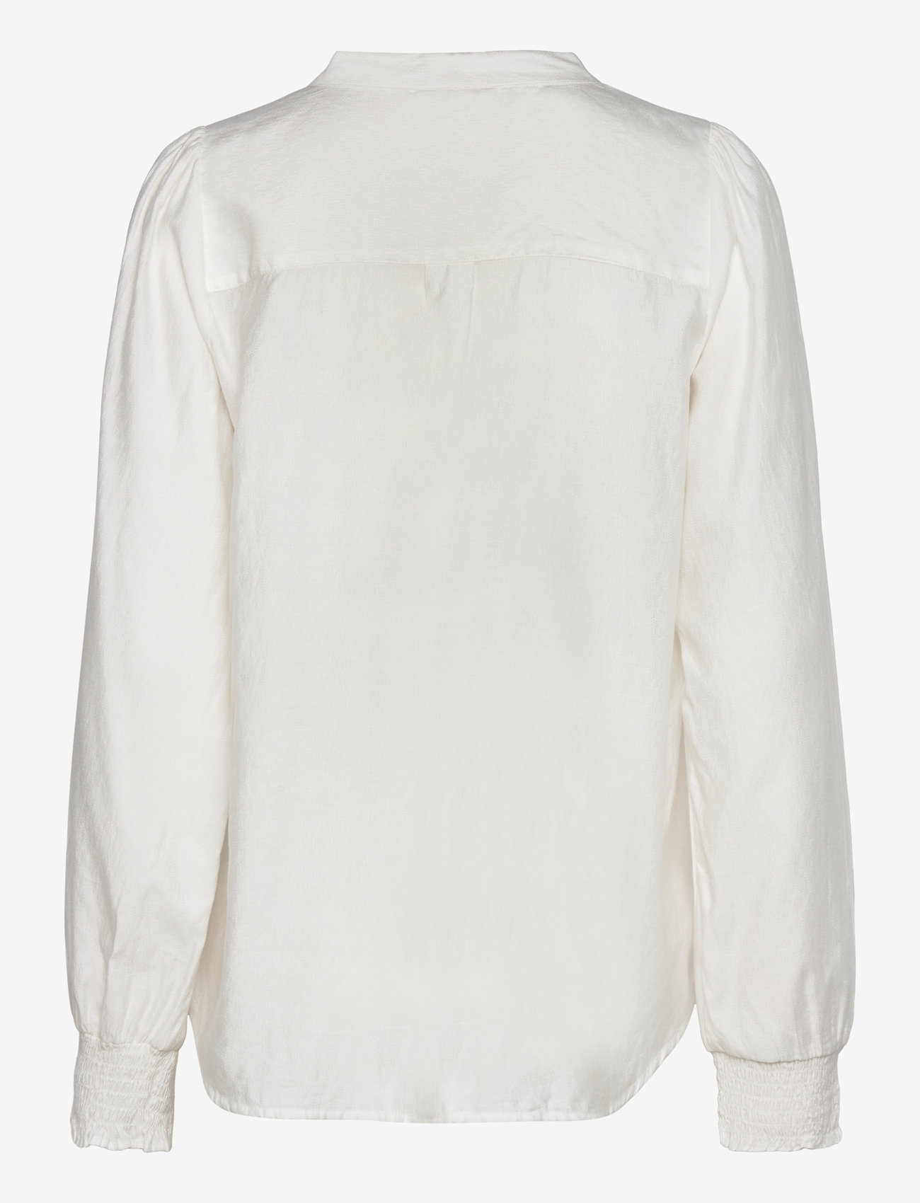 FREE/QUENT - FQSIRENA-BLOUSE - off-white - 1