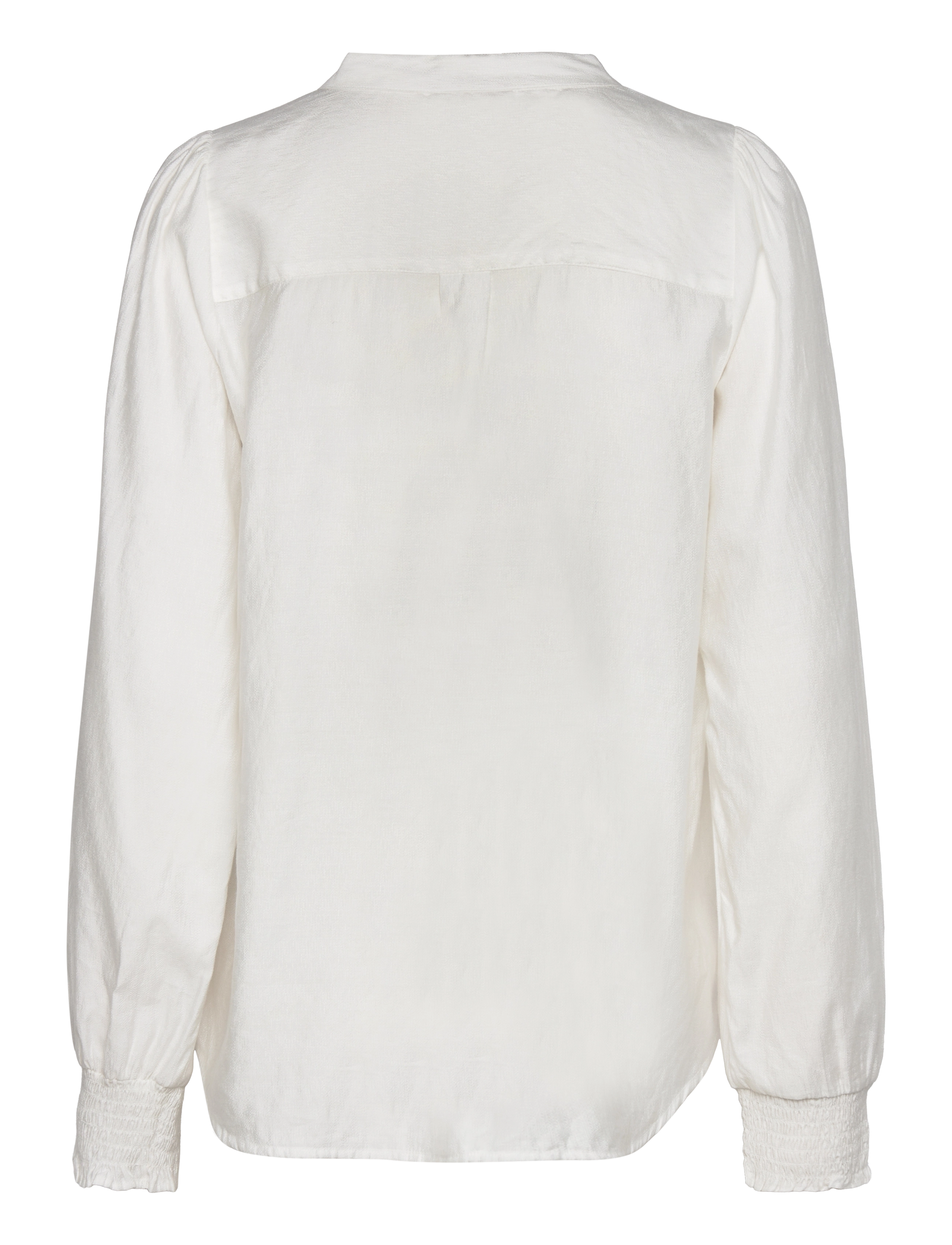 FREE/QUENT - FQSIRENA-BLOUSE - off-white - 1