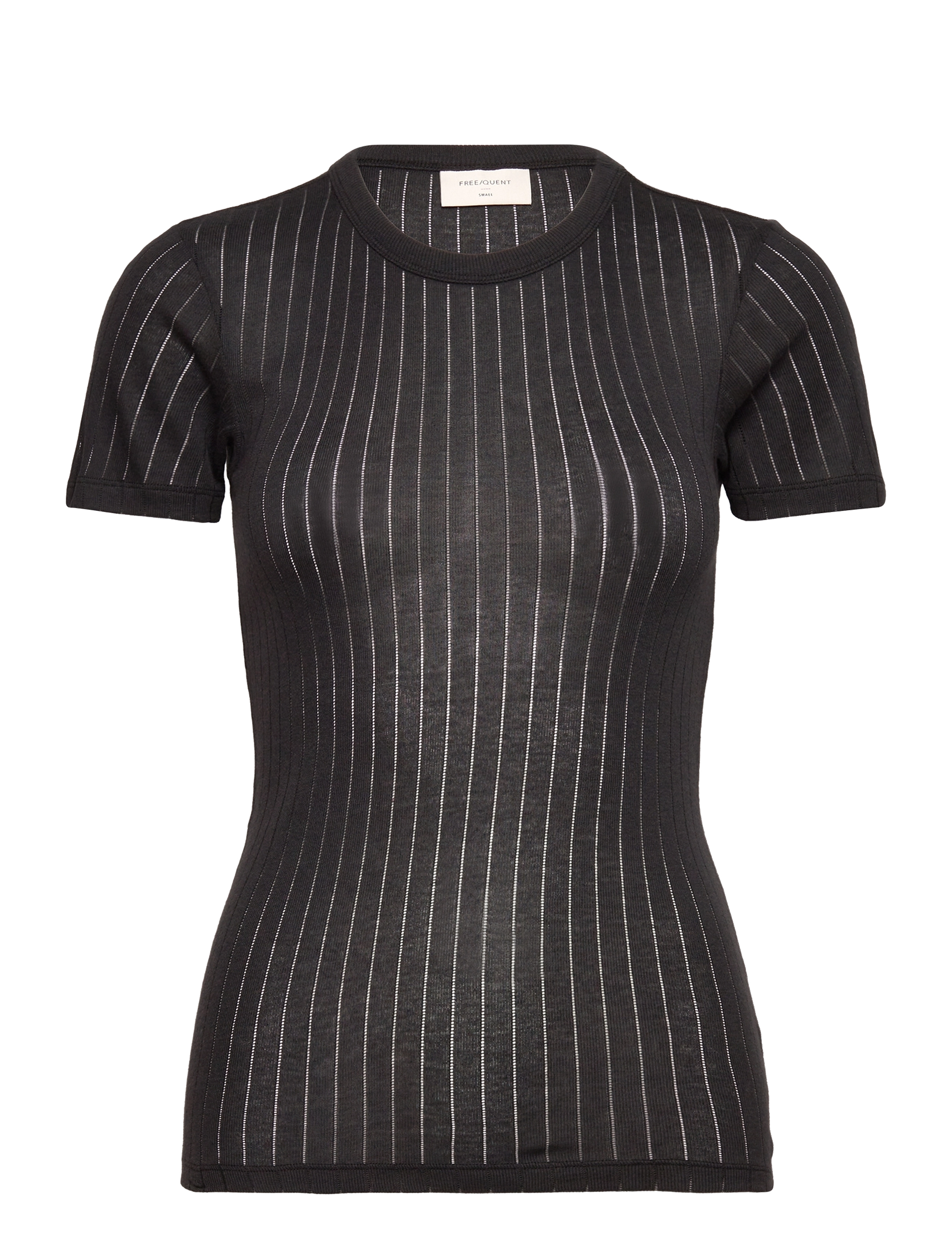 FREE/QUENT - FQTELLA-TEE - black - 0