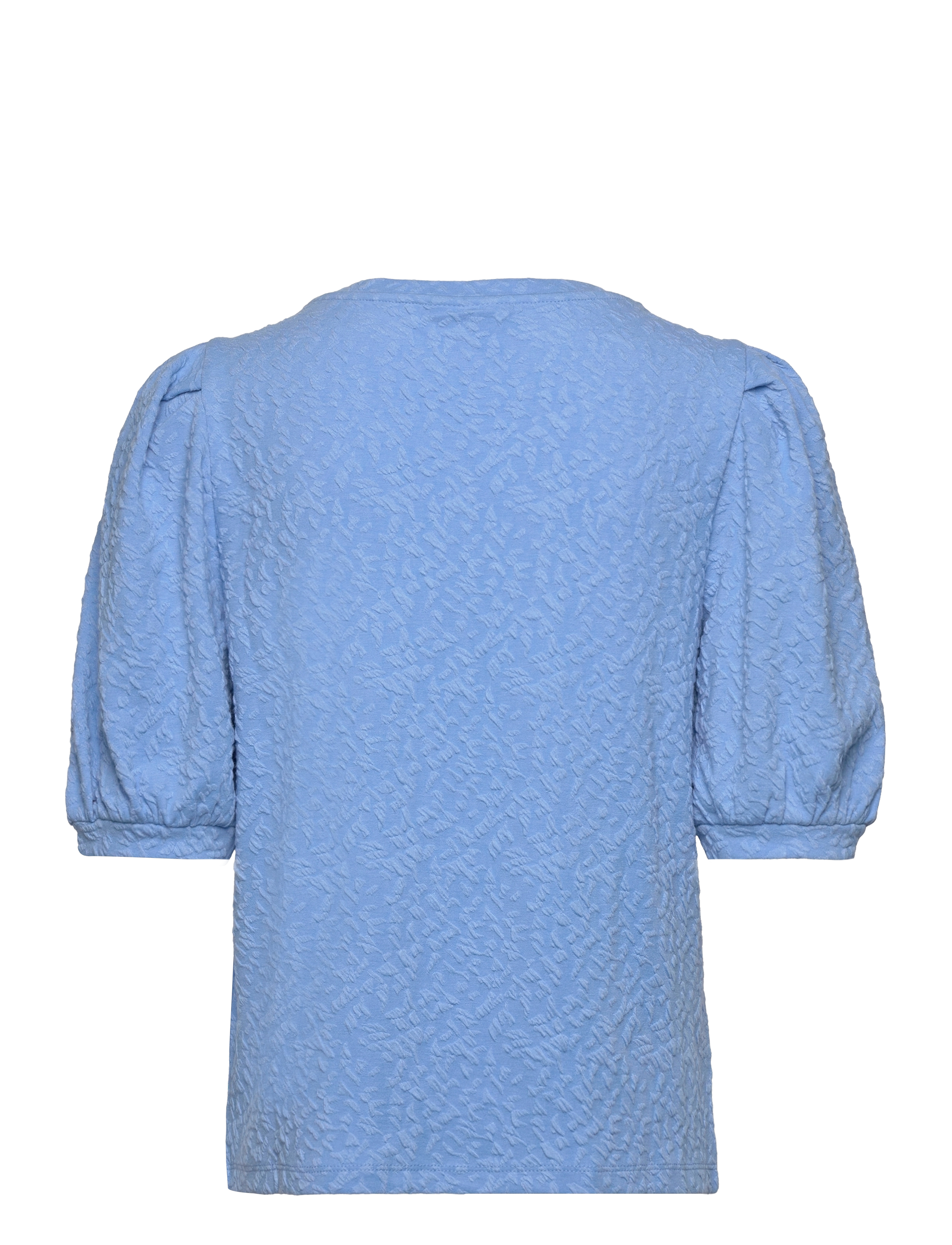 FREE/QUENT - FQMALLE-BLOUSE - azure blue - 1