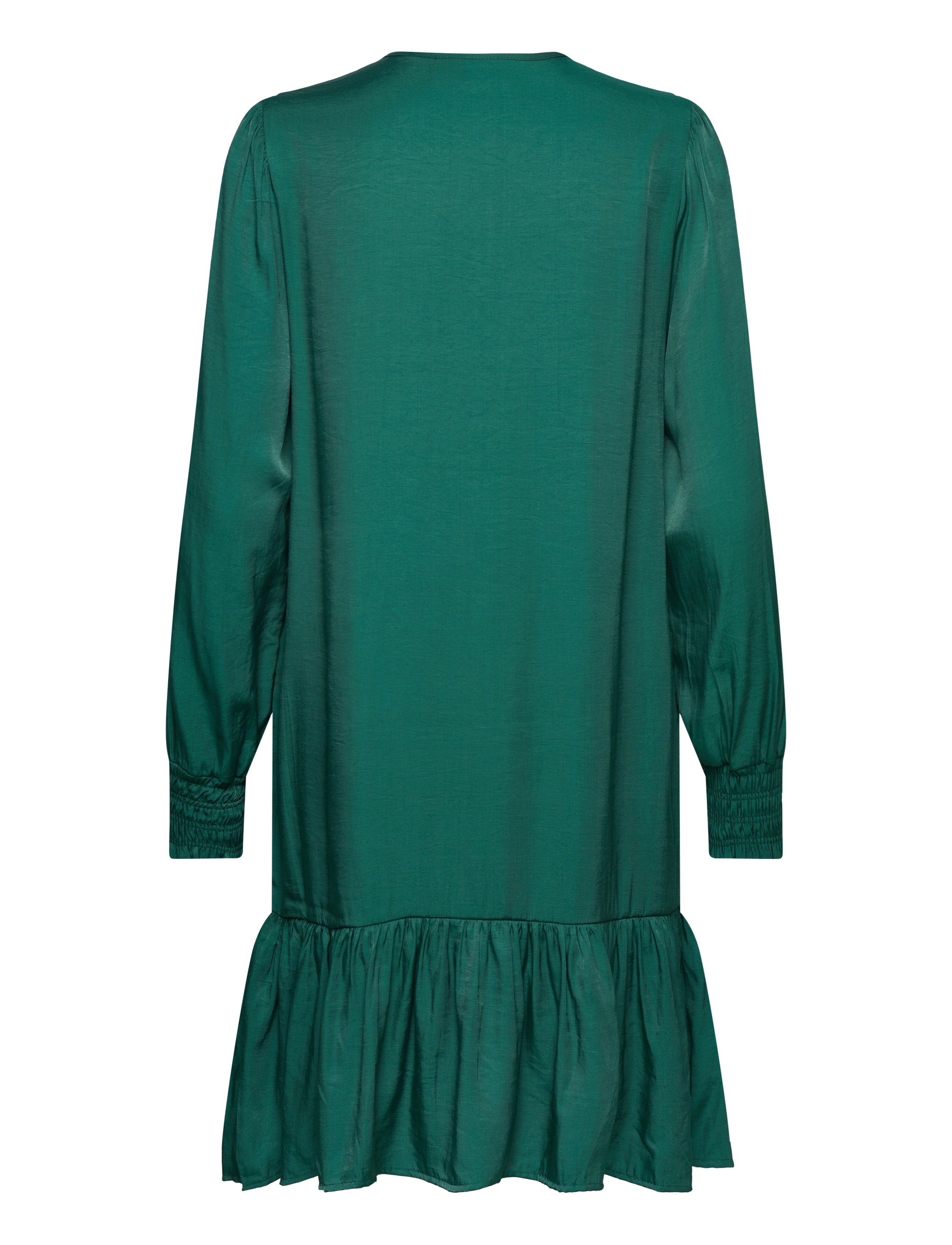 FREE/QUENT - FQLOU-DRESS - laveste priser - rainy forest - 1