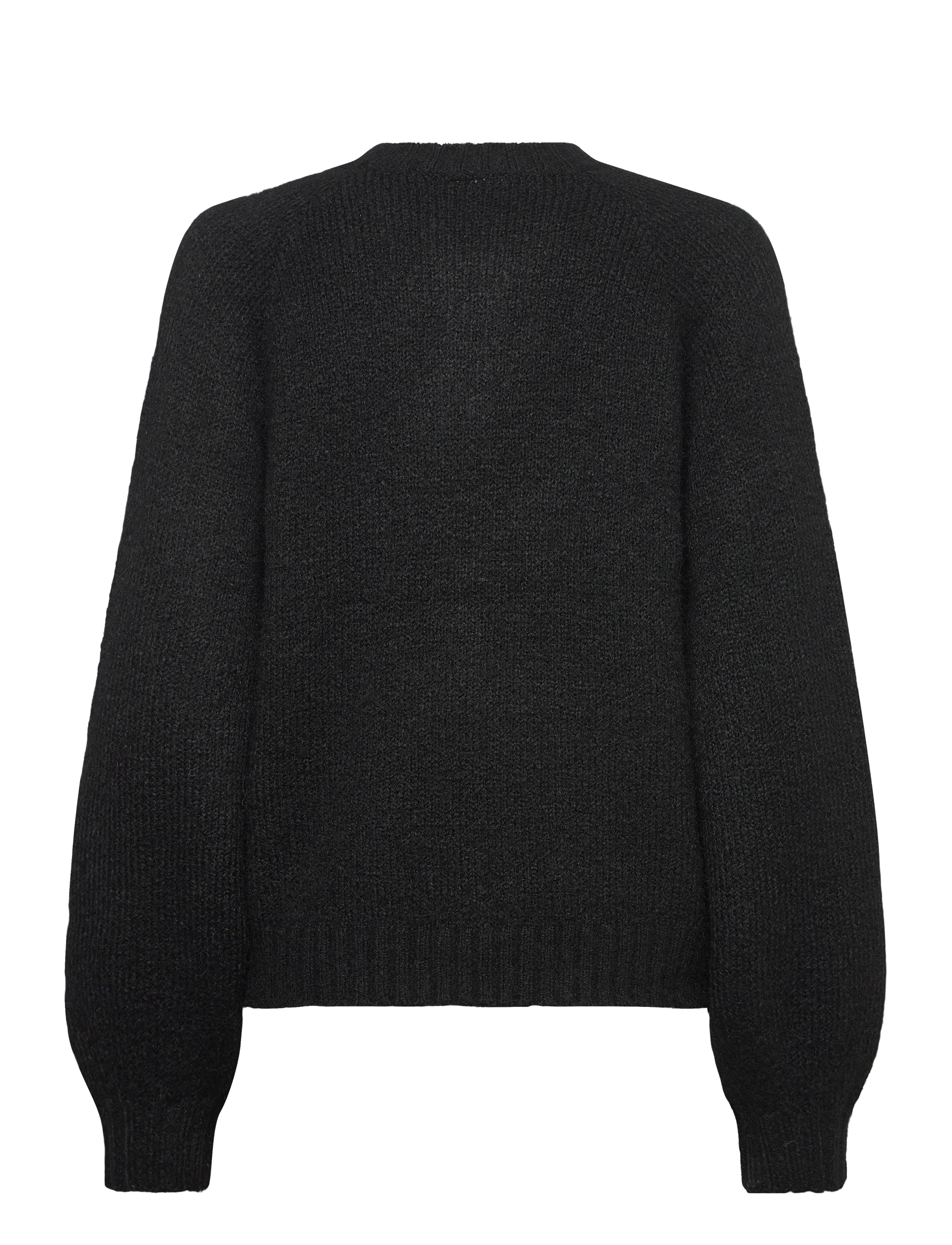 FREE/QUENT - FQLOUISA-CAR - arkityyli - black - 1