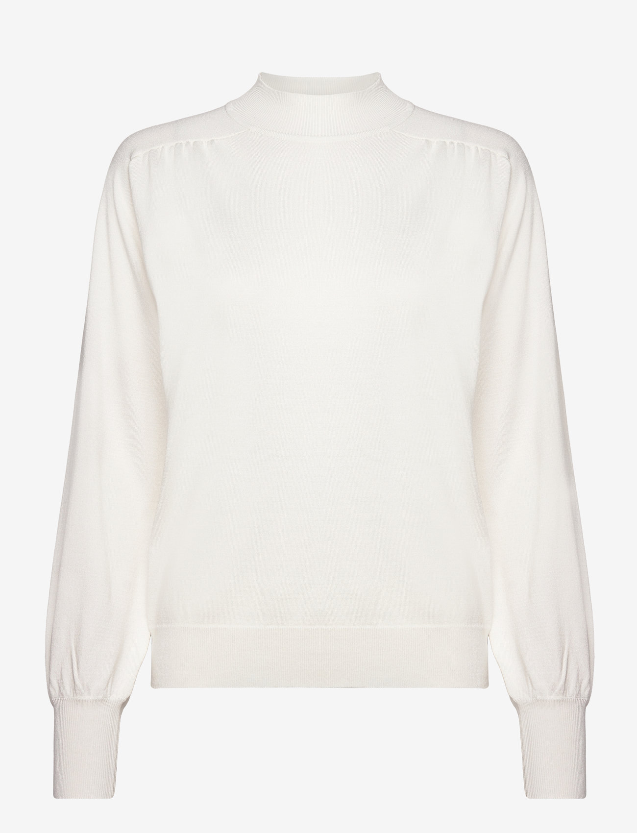 FREE/QUENT - FQCLAUDISSE-PULLOVER - off-white - 0