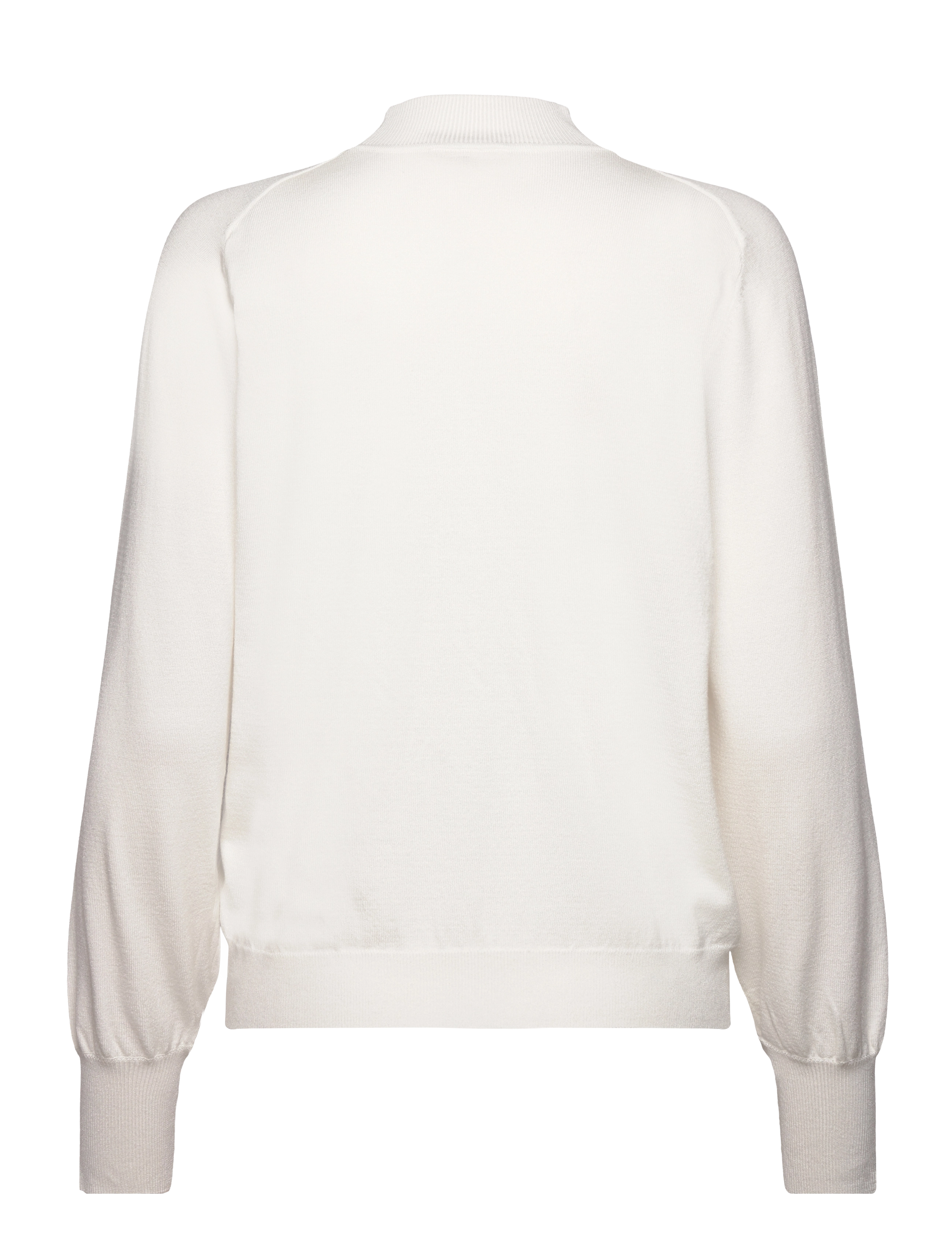 FREE/QUENT - FQCLAUDISSE-PULLOVER - off-white - 1