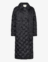 FREE/QUENT - FQDOBSY-JACKET - winter jackets - black - 0