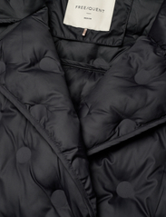 FREE/QUENT - FQDOBSY-JACKET - winter jackets - black - 3