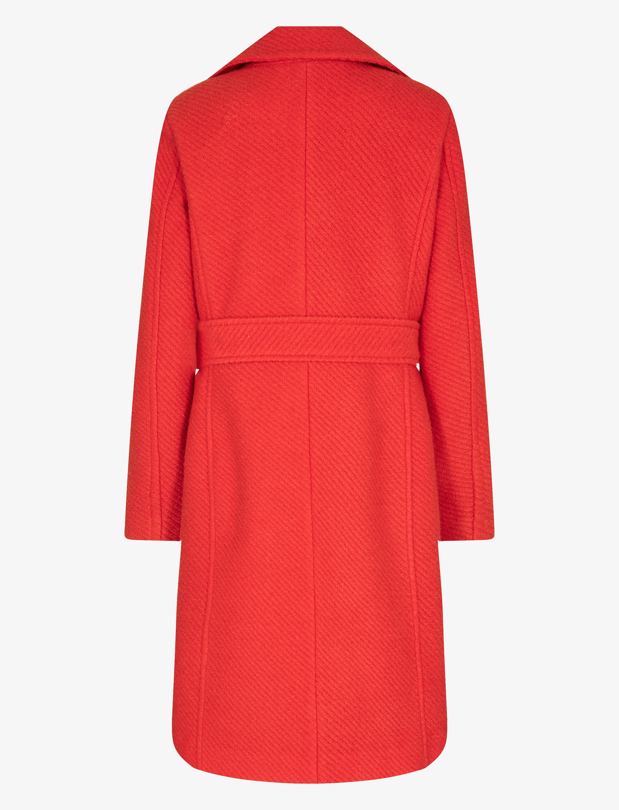 FREE/QUENT - FQREDY-JACKET - rococco red - 1