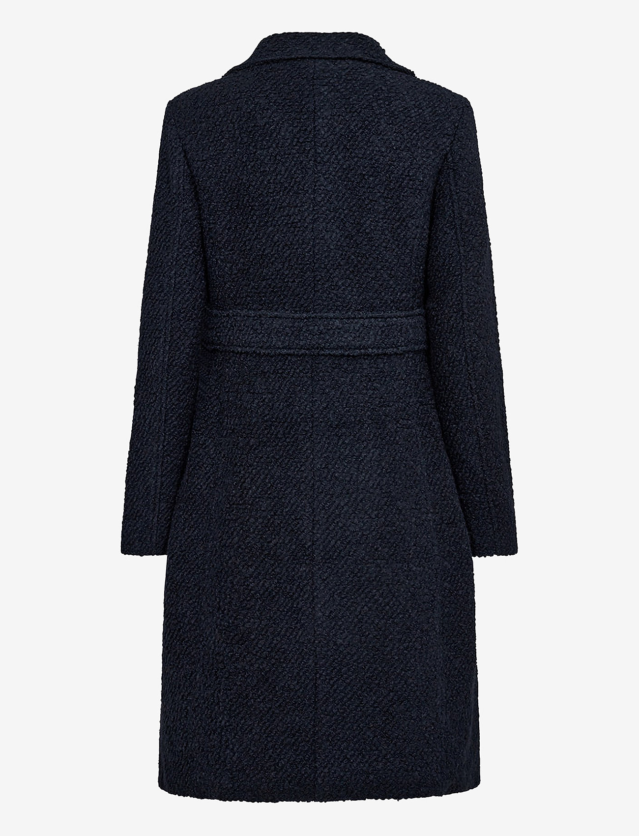 FREE/QUENT - FQREDY-JACKET - salute - 1