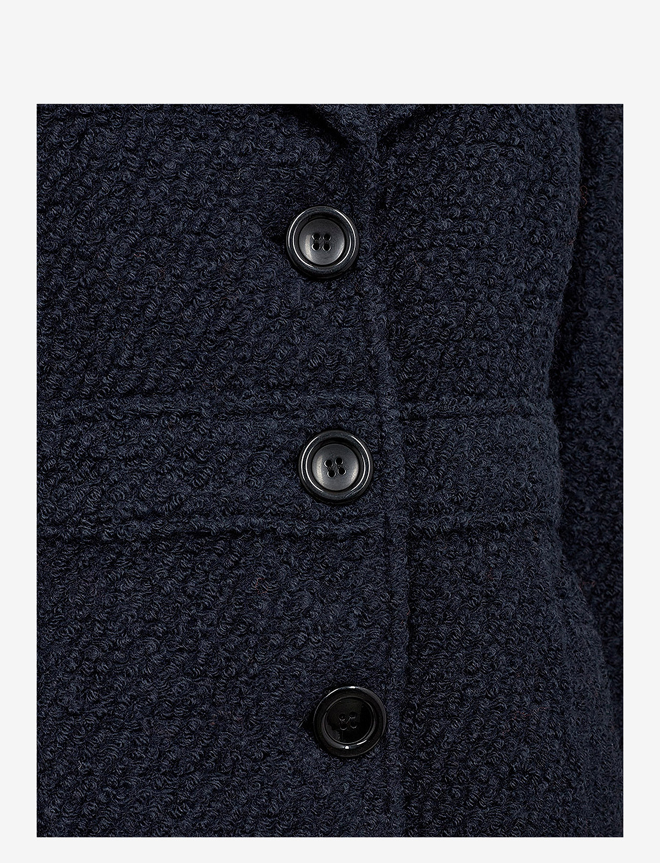 FREE/QUENT - FQREDY-JACKET - salute - 2