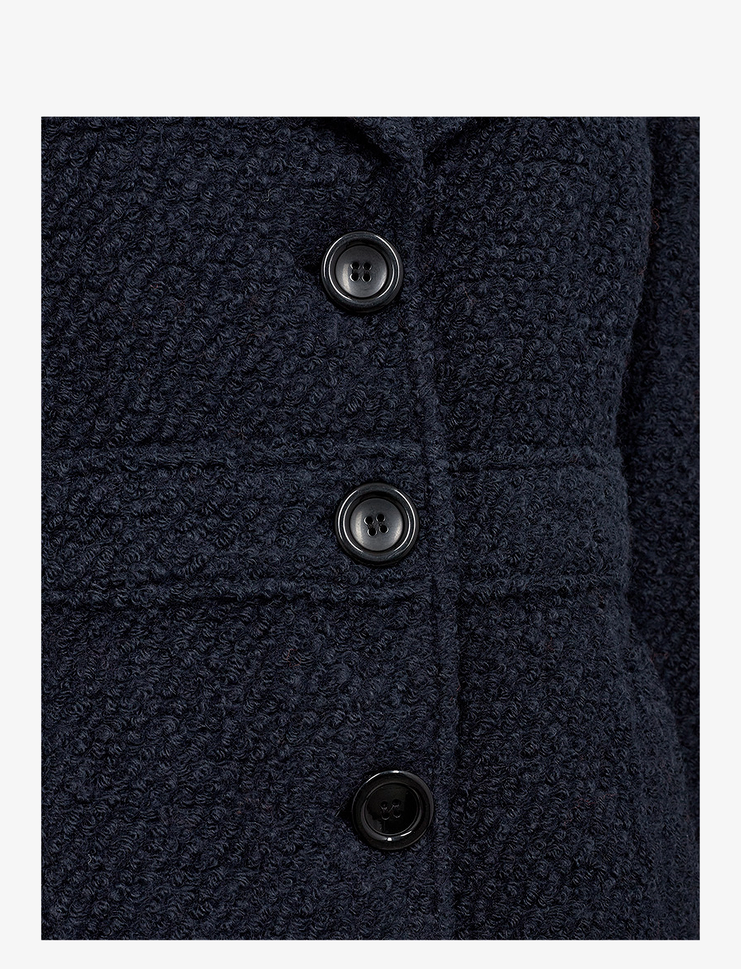 FREE/QUENT - FQREDY-JACKET - salute - 2