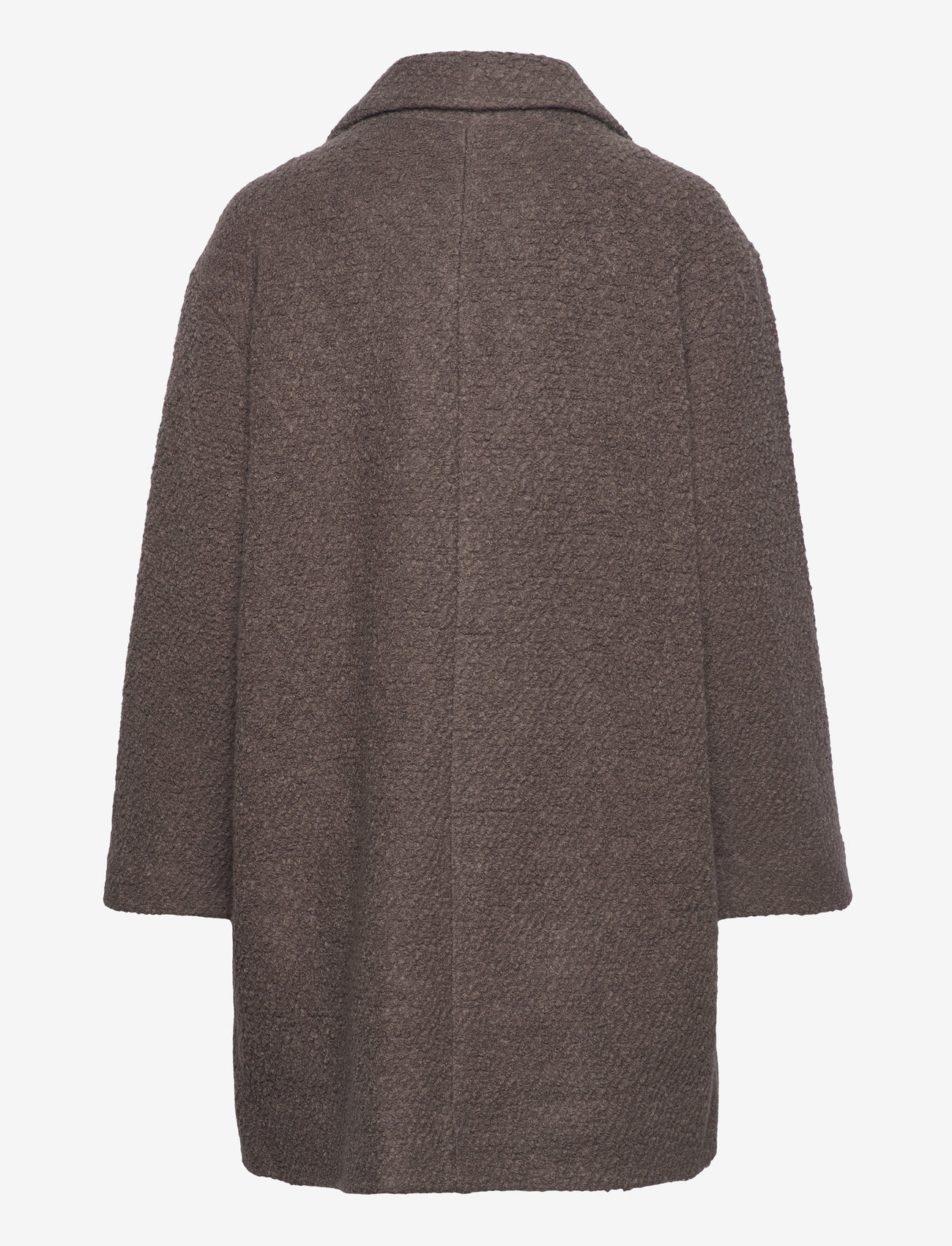 FREE/QUENT - FQSIXTY-JACKET - coats - morel - 1