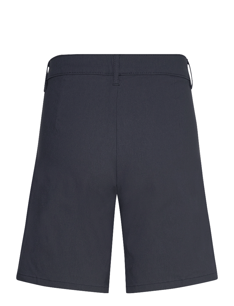 FREE/QUENT - FQREX-SHORTS - chino shorts - navy blazer - 1