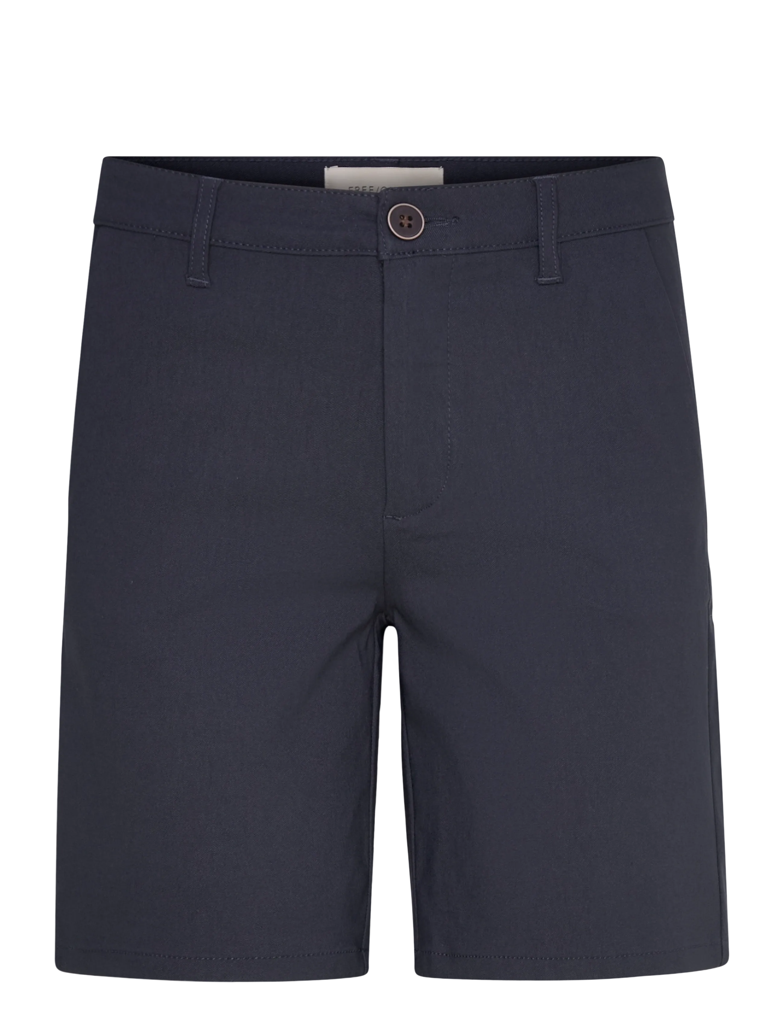 FREE/QUENT Fqrex-Shorts Navy - M - Damen