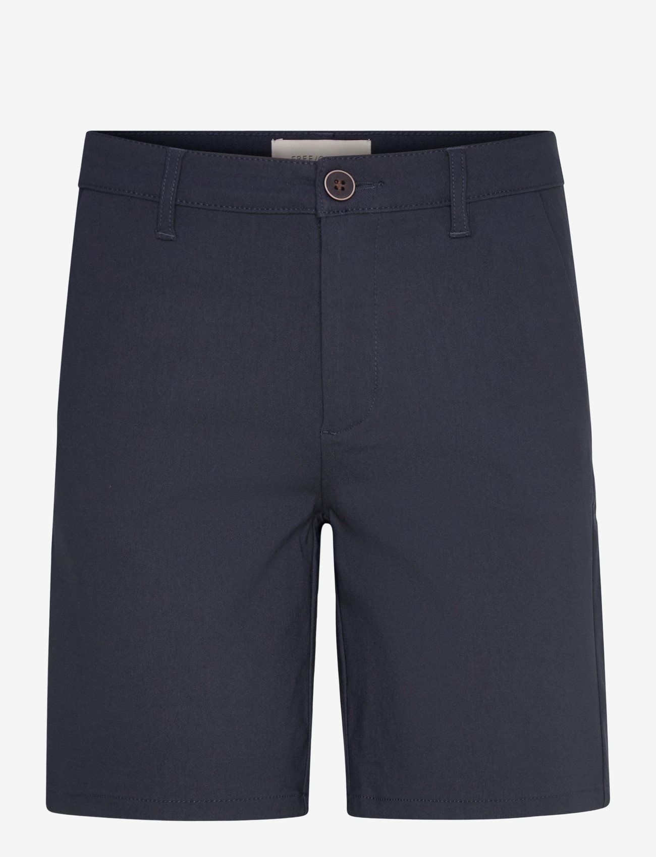 FREE/QUENT - FQREX-SHORTS - chino-shorts - salute - 1