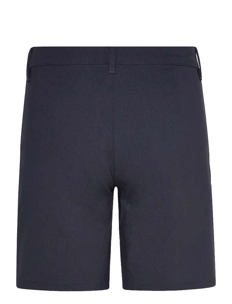 FREE/QUENT - FQREX-SHORTS - chino shorts - salute - 2