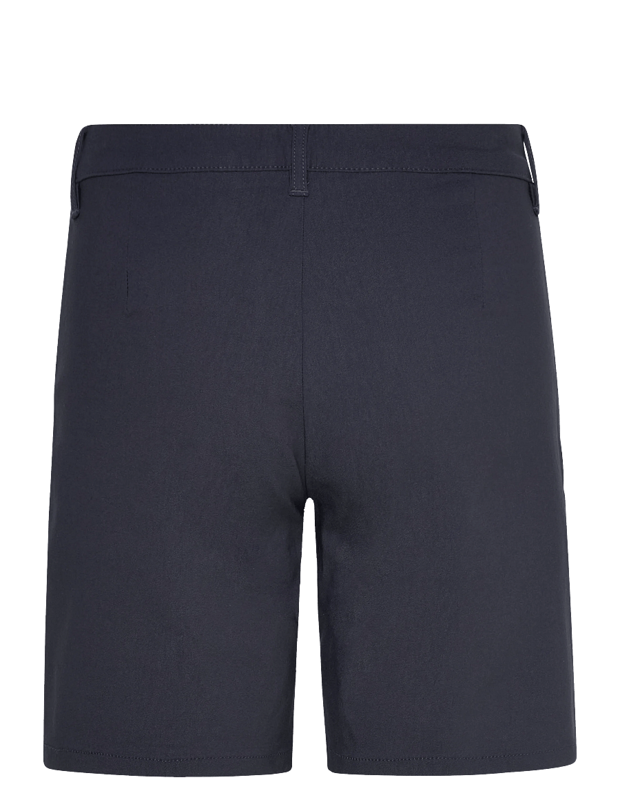 FREE/QUENT - FQREX-SHORTS - chino shorts - salute - 2
