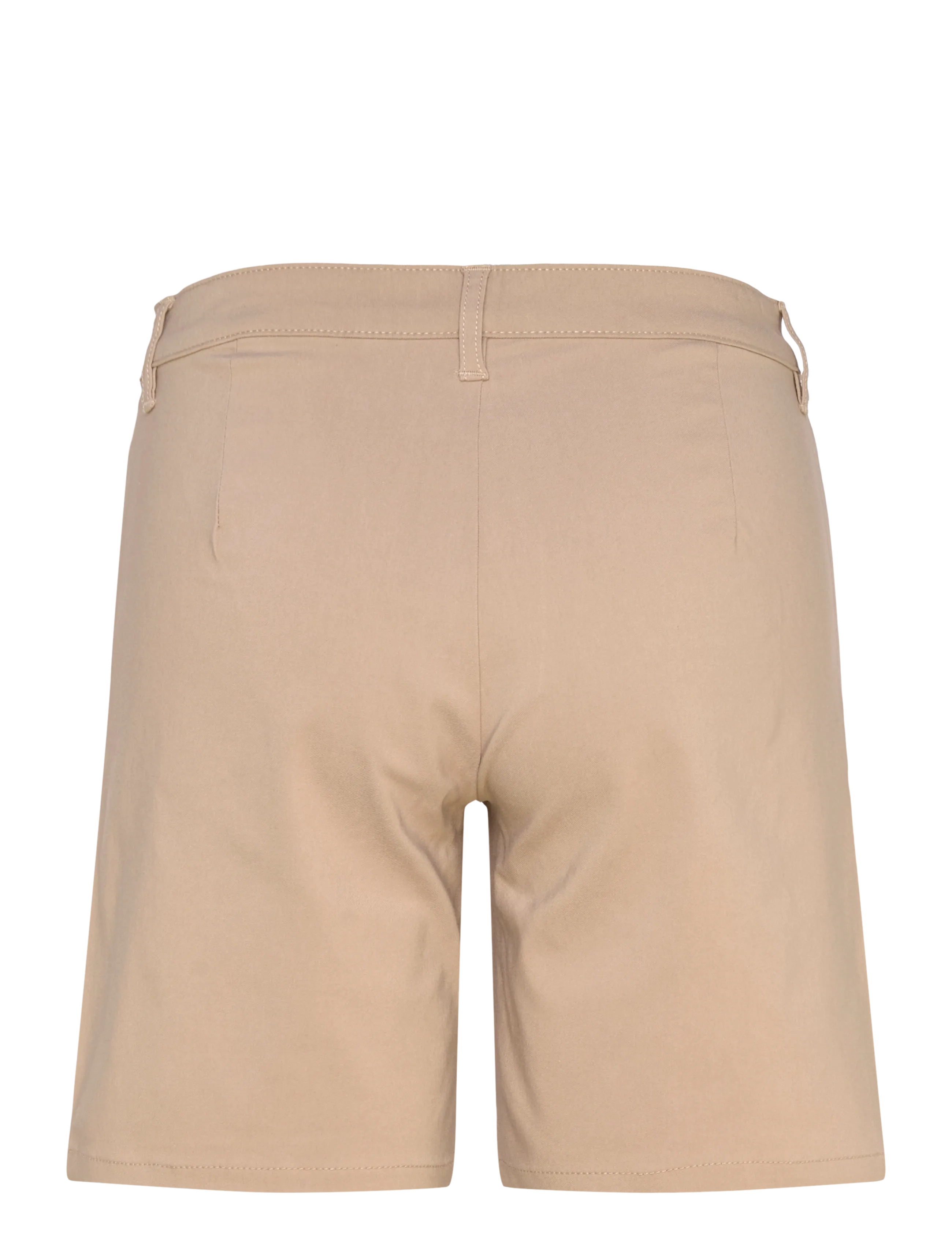FREE/QUENT - FQREX-SHORTS - laveste priser - silver mink - 2