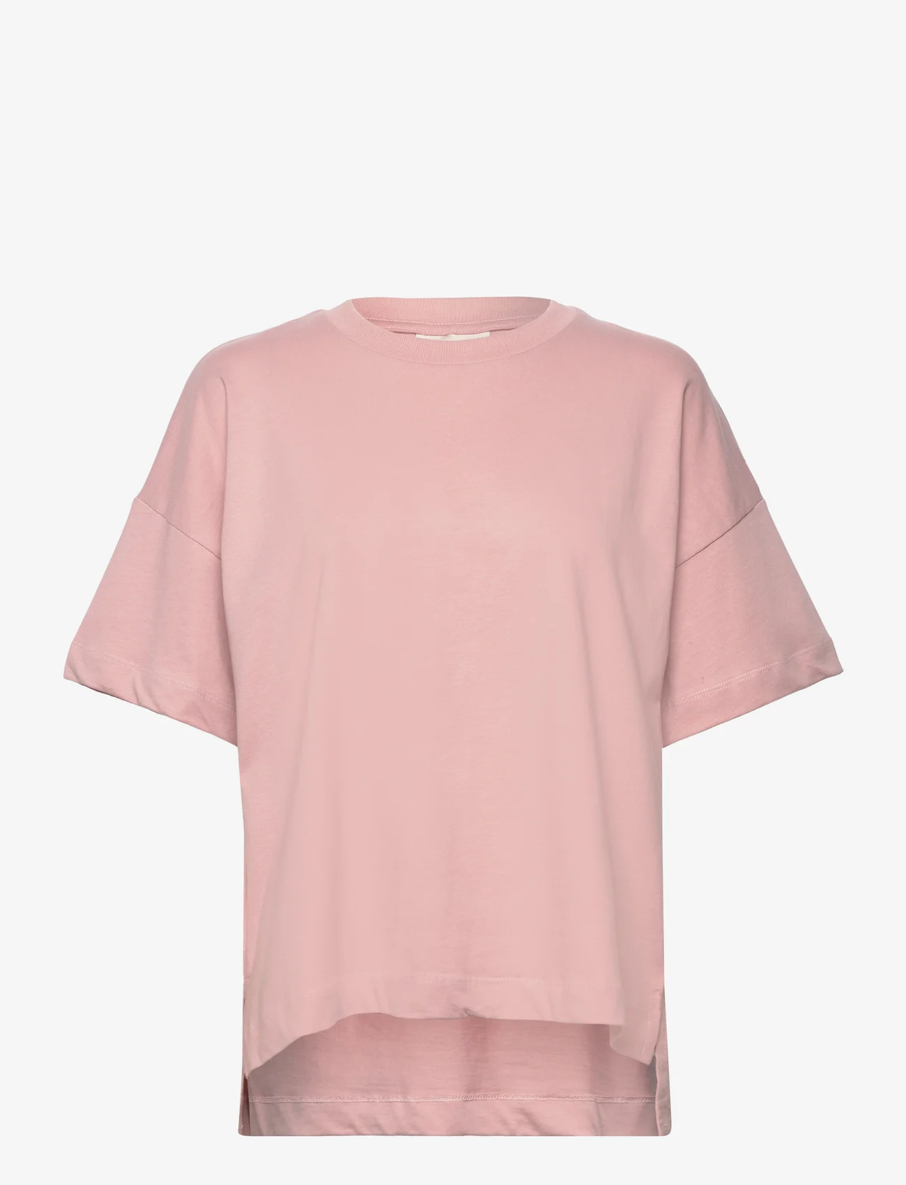 FREE/QUENT - FQHANNEH-TEE - lowest prices - pale mauve - 0