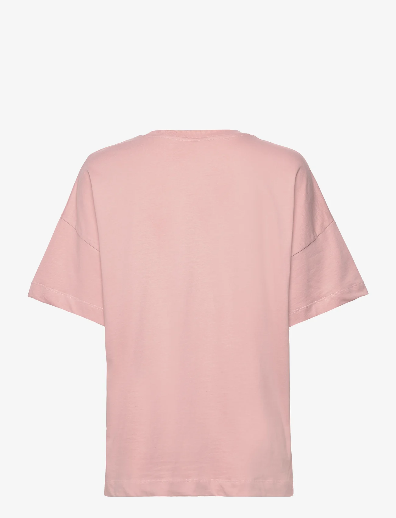 FREE/QUENT - FQHANNEH-TEE - lowest prices - pale mauve - 1