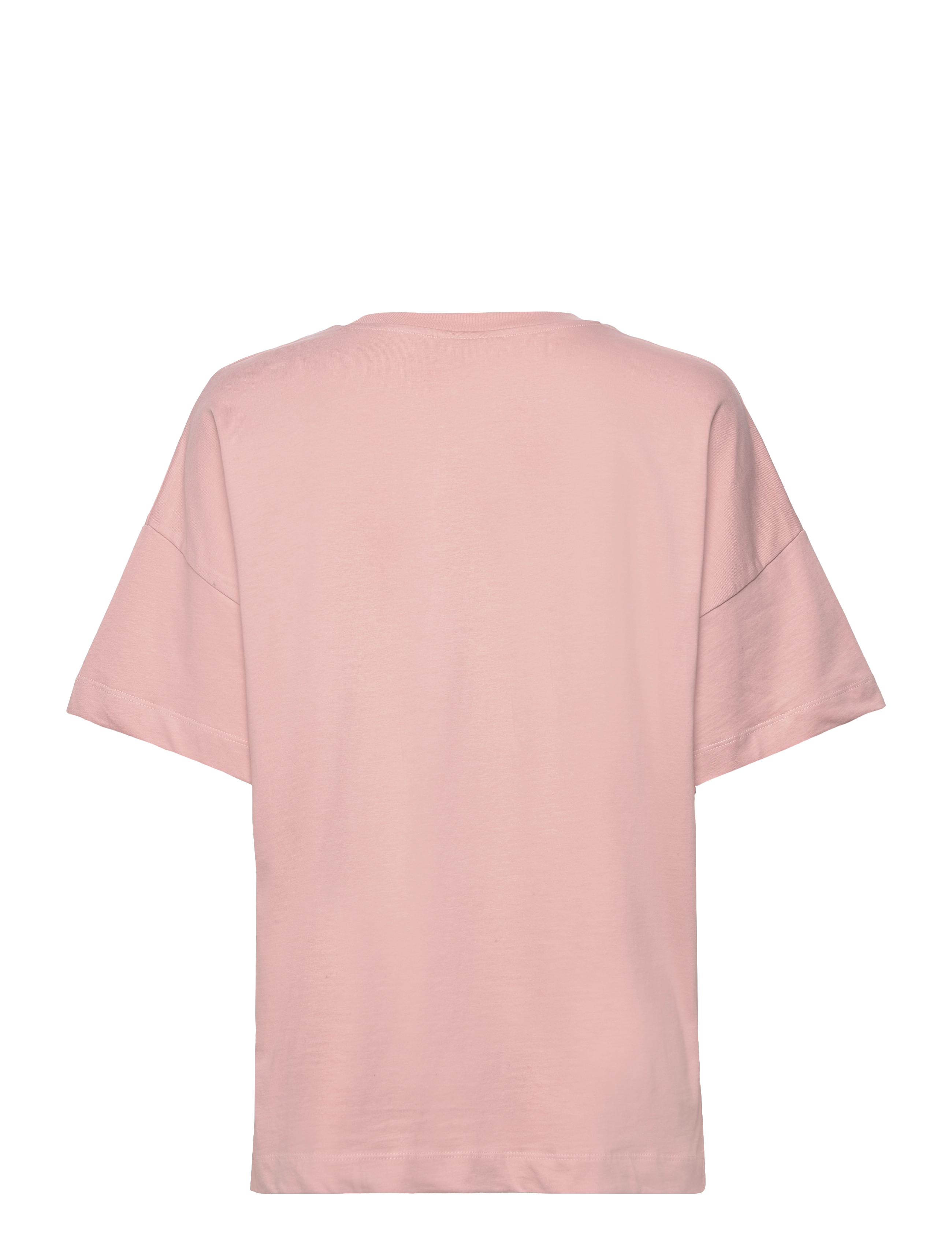 FREE/QUENT - FQHANNEH-TEE - pale mauve - 1