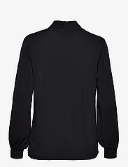 FREE/QUENT - FQYRSA-BLOUSE - bluzki z długimi rękawami - black - 1