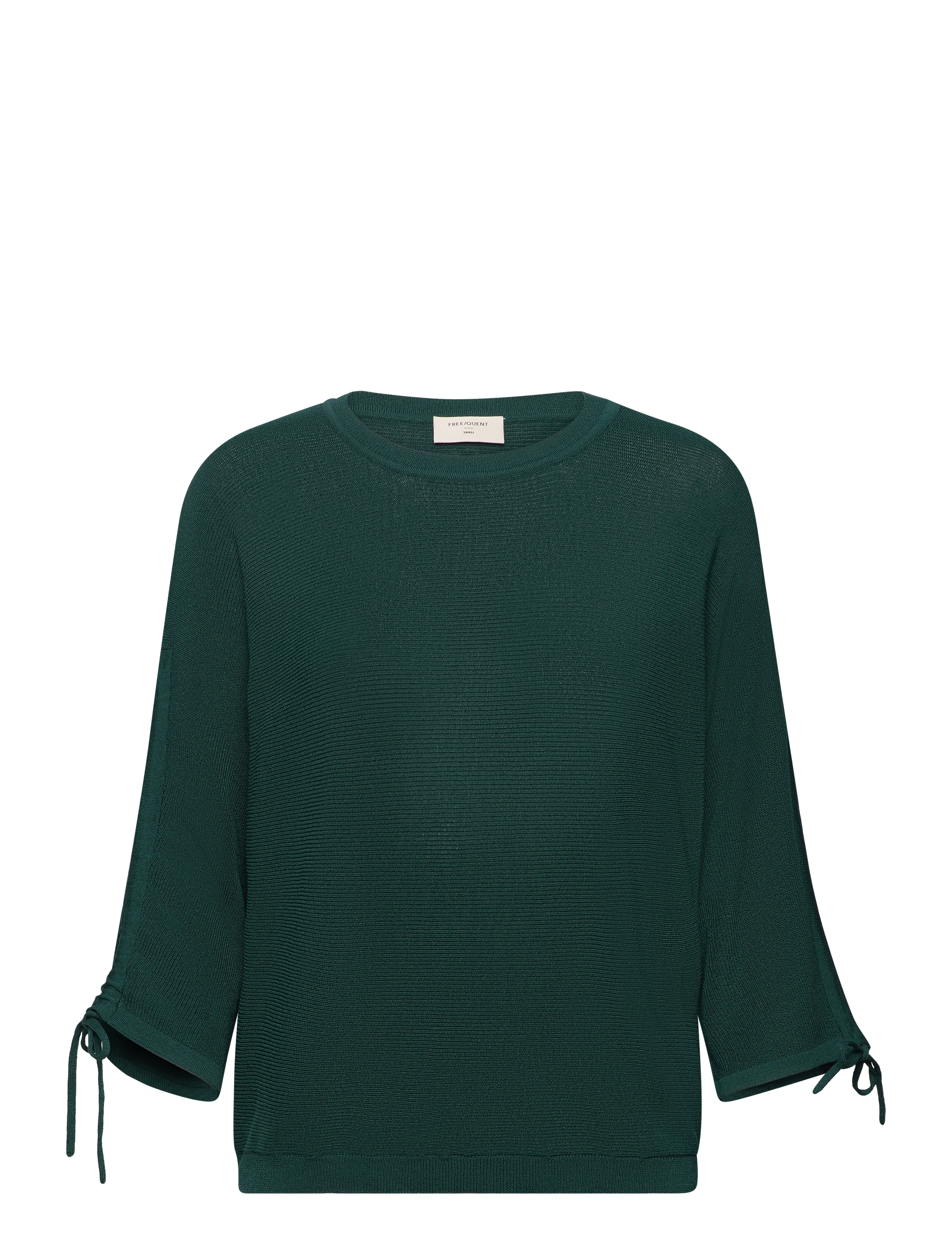 FQCLAULA-PULLOVER - RAINY FOREST