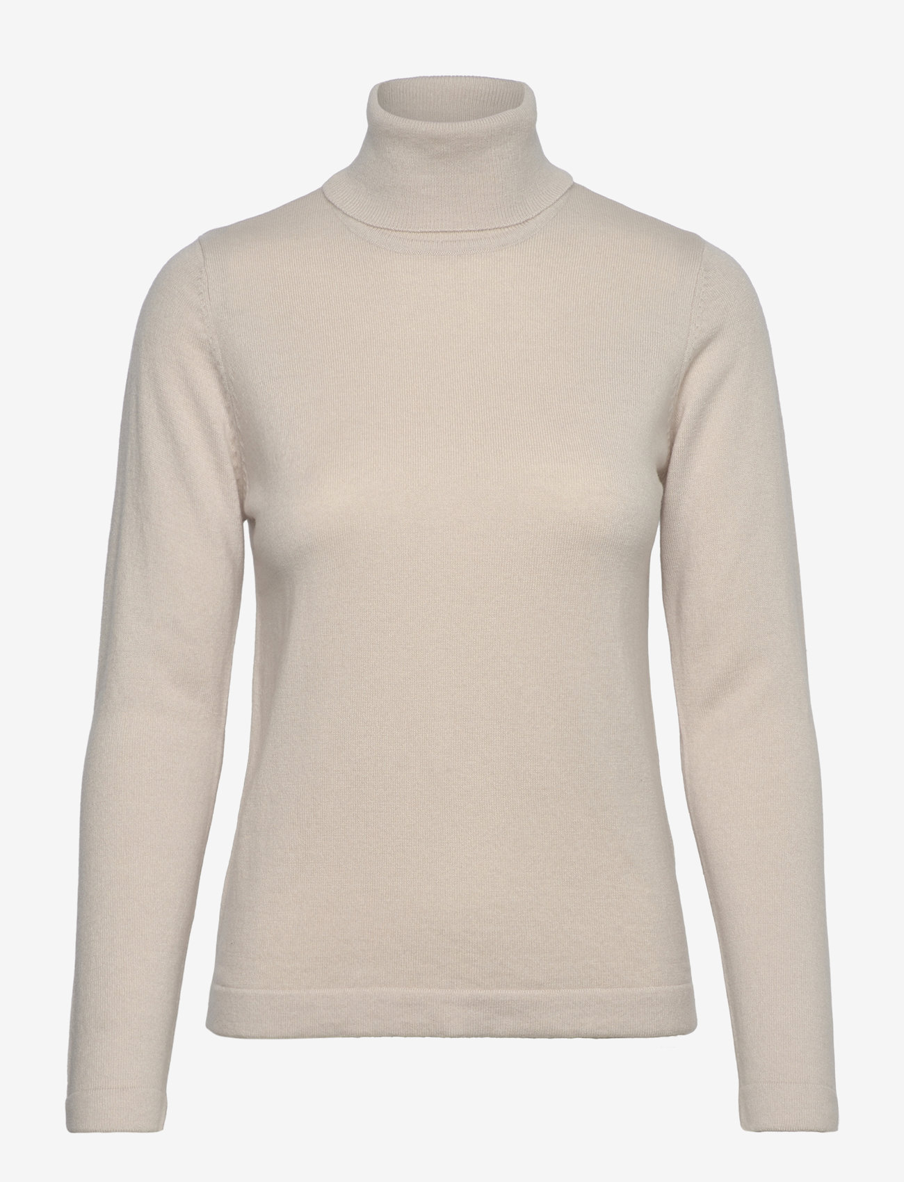 FREE/QUENT - FQJADE-BLOUSE - moonbeam - 0