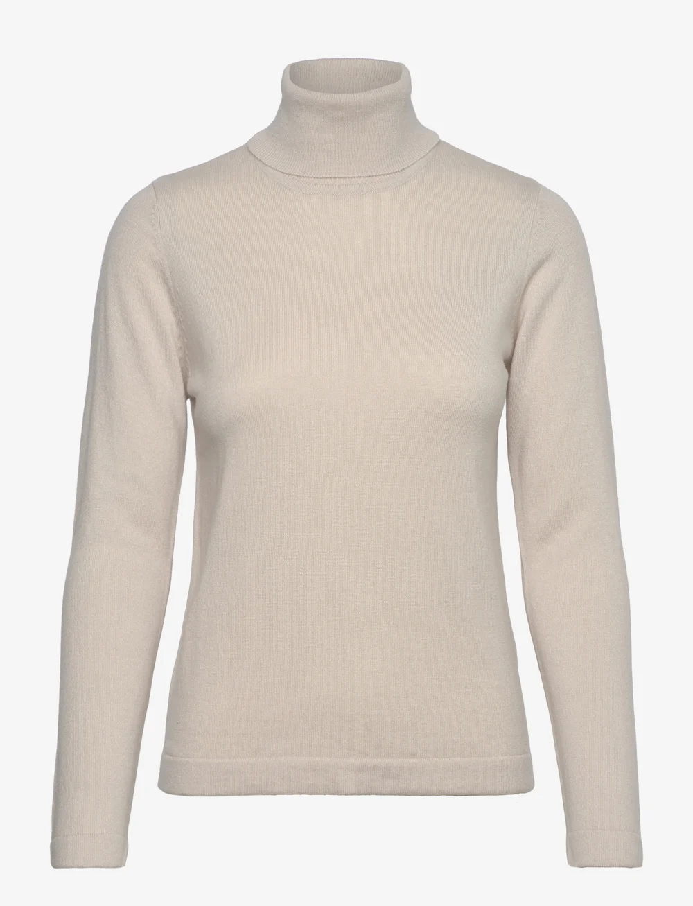 FREE/QUENT - FQJADE-BLOUSE - polotröjor - moonbeam - 0