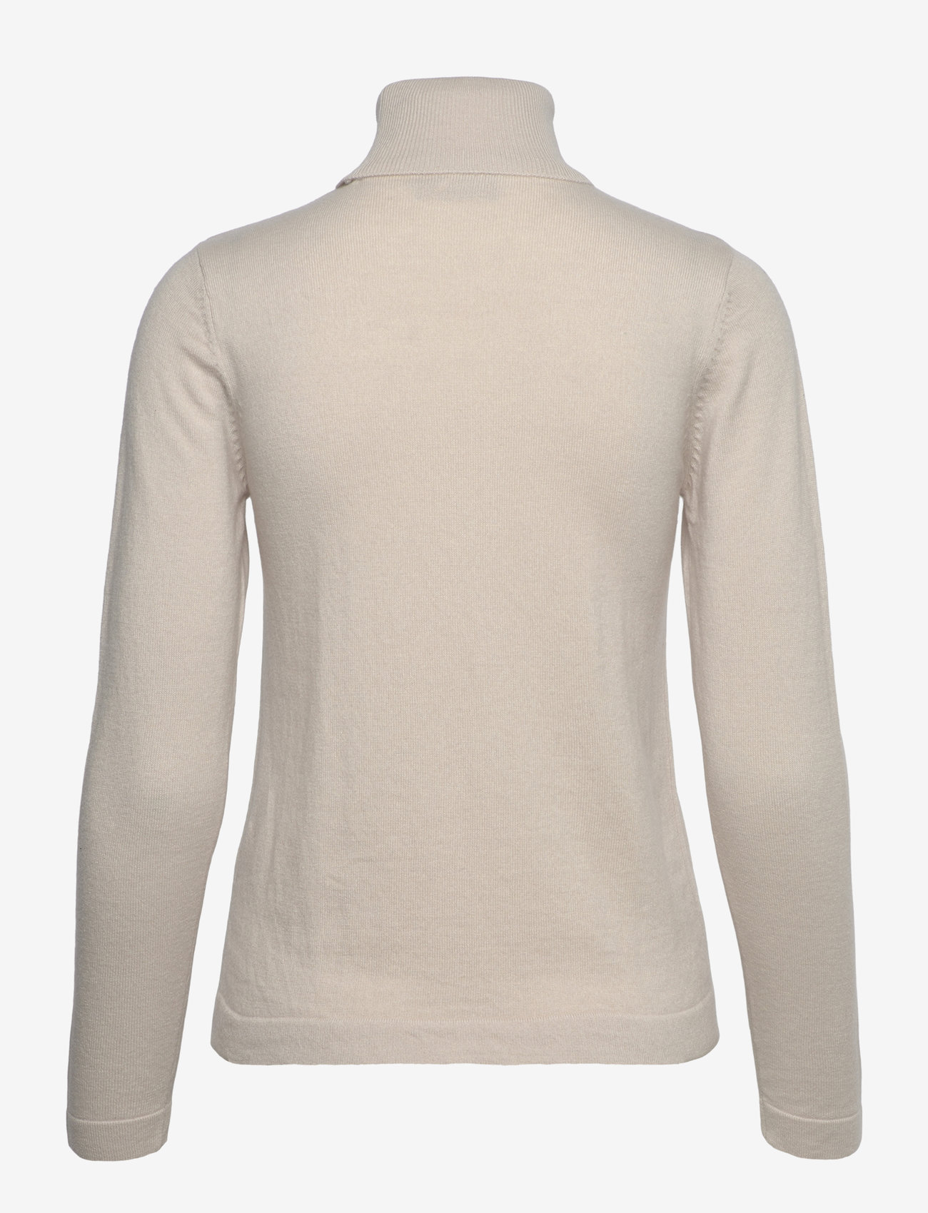 FREE/QUENT - FQJADE-BLOUSE - moonbeam - 1