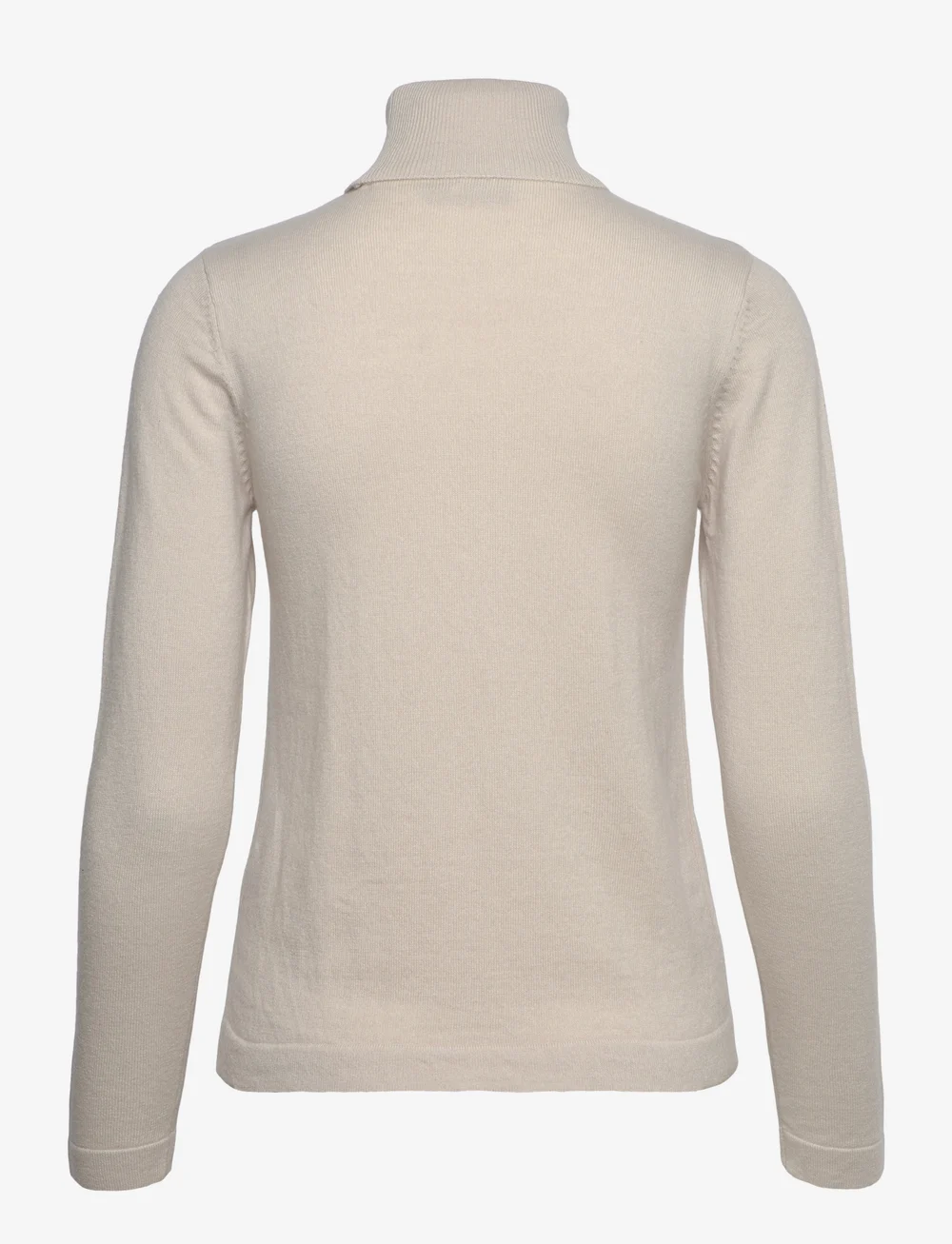 FREE/QUENT - FQJADE-BLOUSE - polotröjor - moonbeam - 1