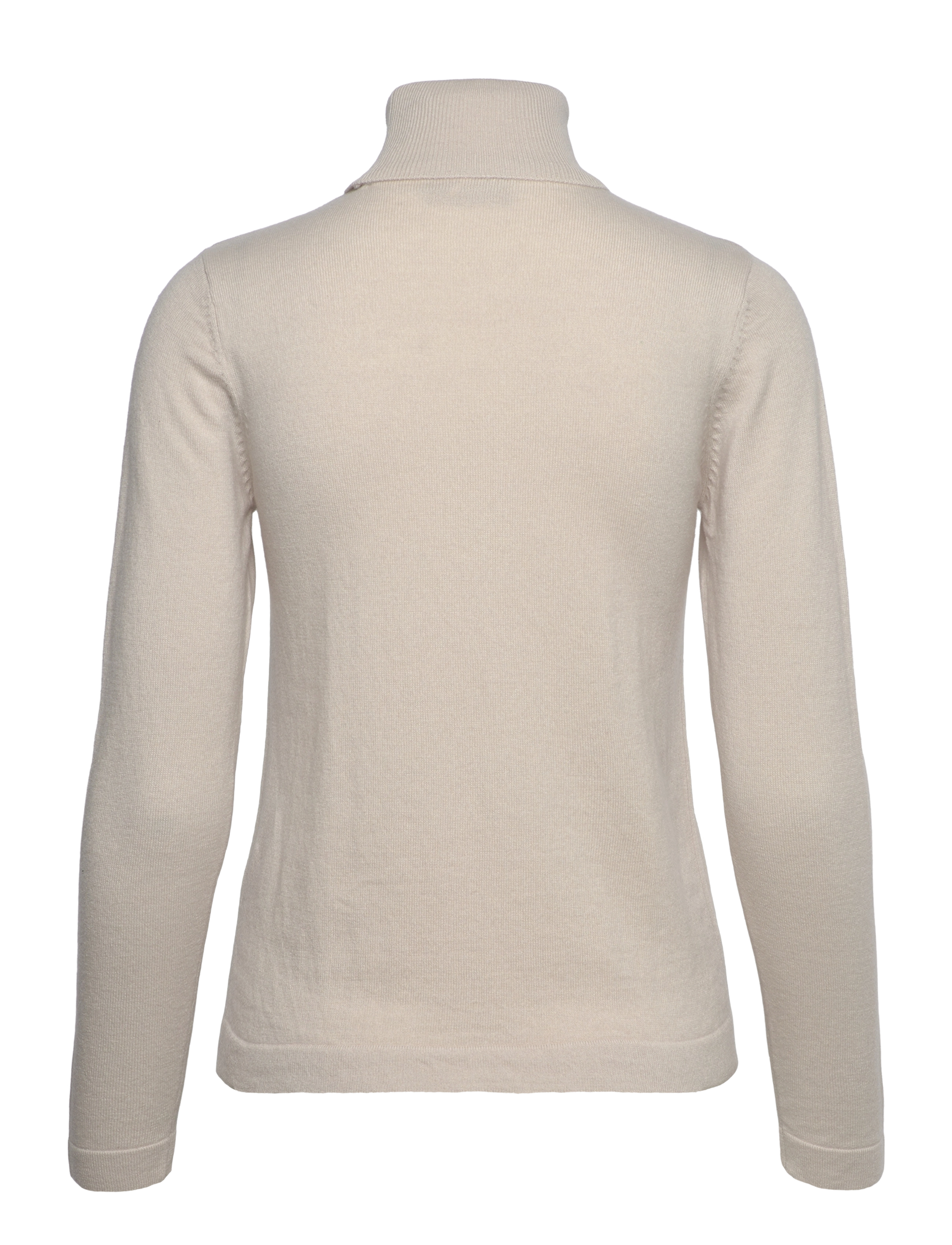 FREE/QUENT - FQJADE-BLOUSE - moonbeam - 1