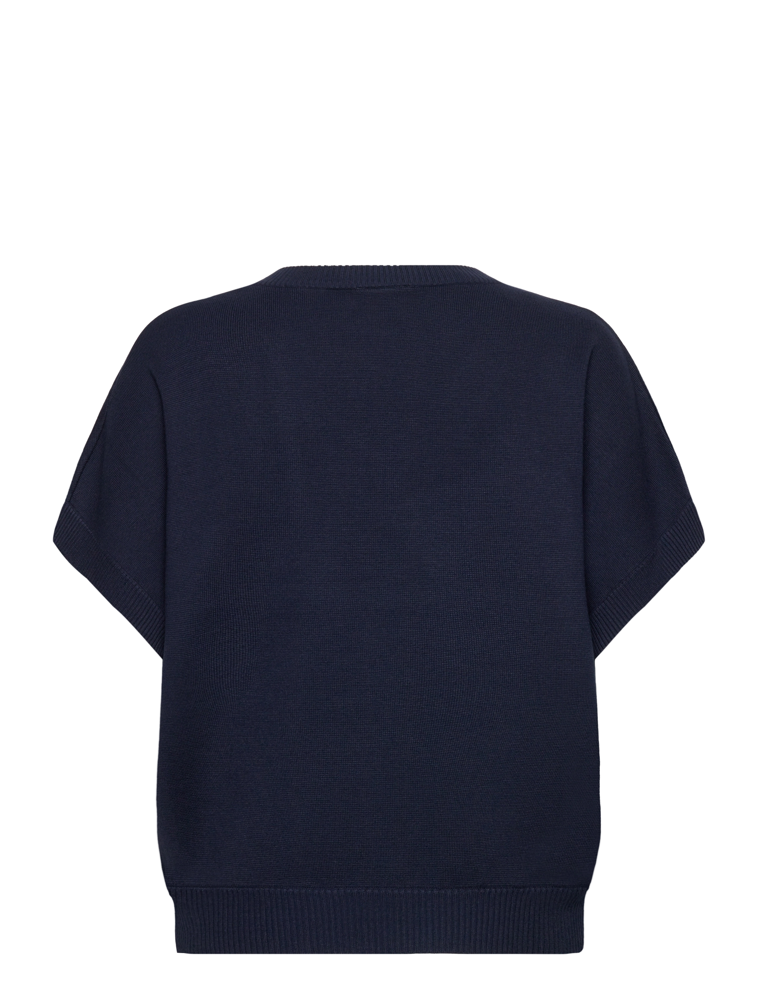 FREE/QUENT - FQANI-PULLOVER - navy blazer - 1