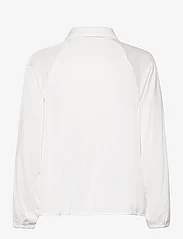 FREE/QUENT - FQZANDRA-SHIRT - langärmlige hemden - off-white - 1