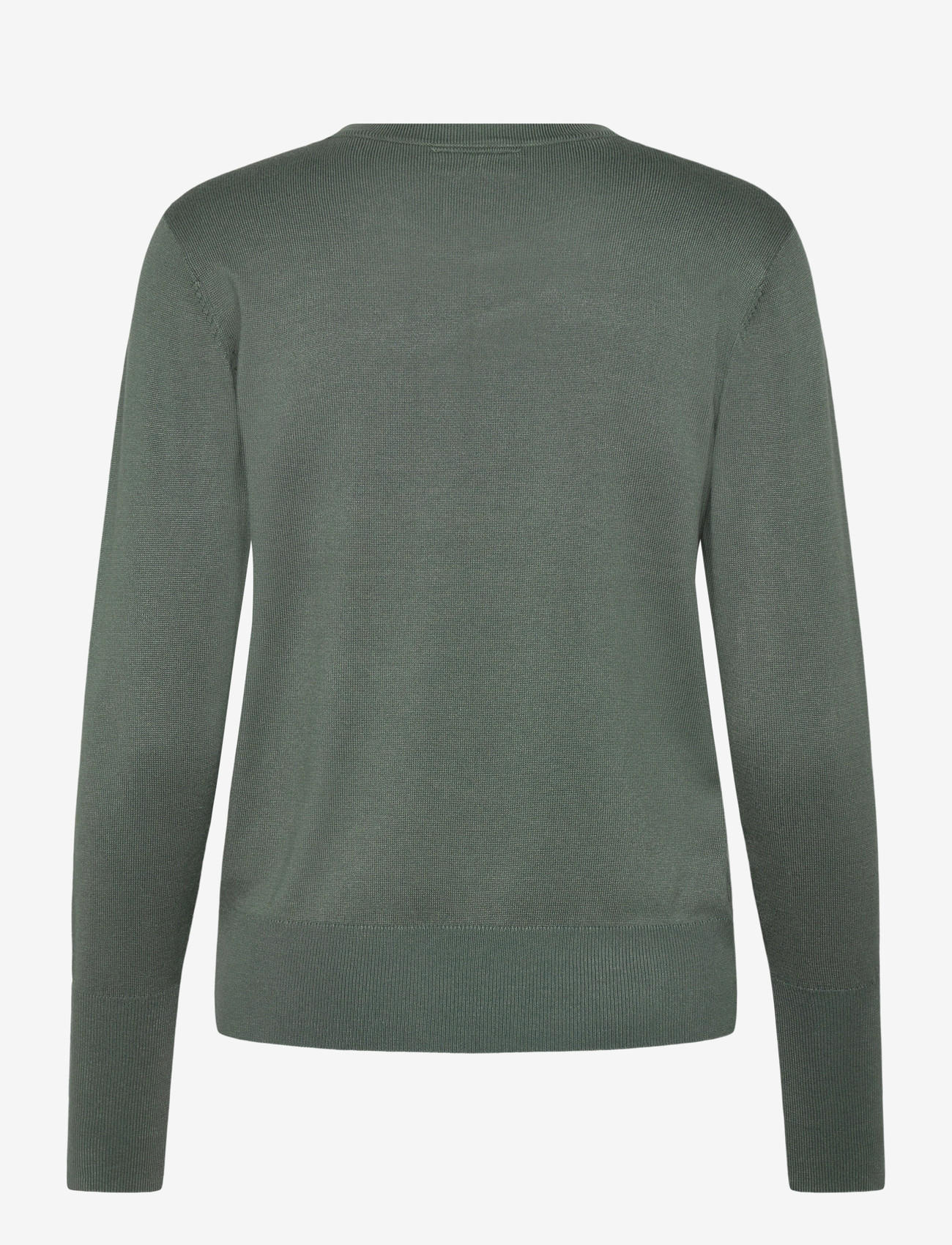 FREE/QUENT - FQKATIE-PULLOVER - jumpers - dark forest - 1