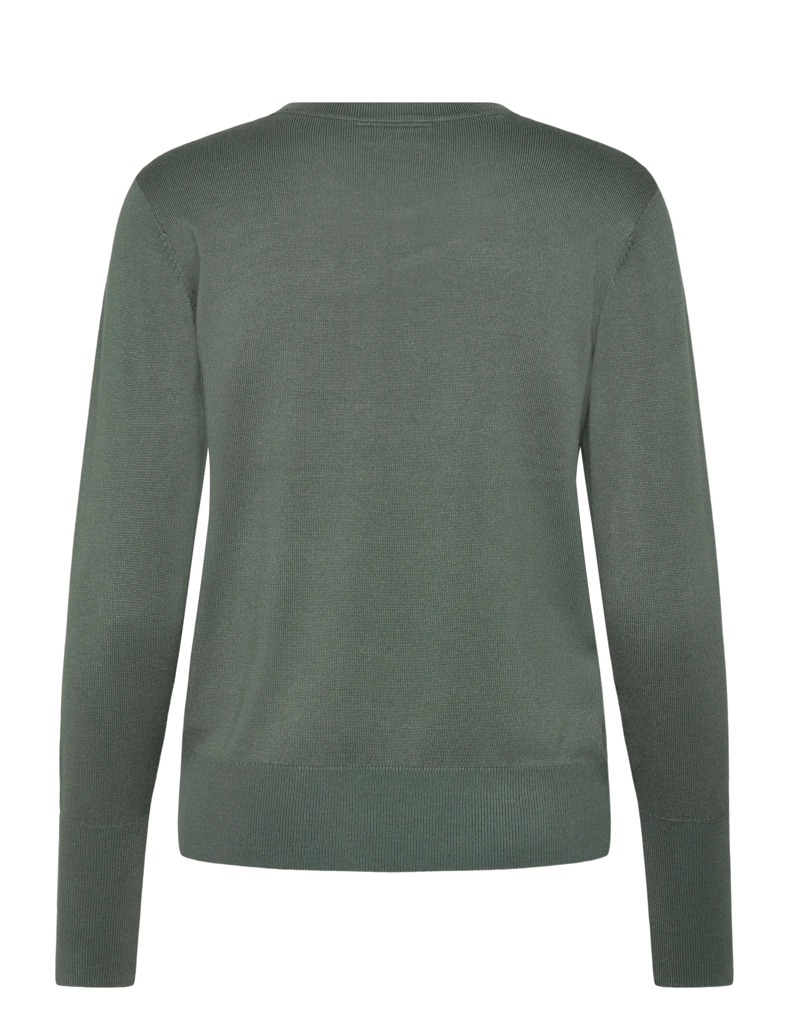 FREE/QUENT - FQKATIE-PULLOVER - pullover - dark forest - 2