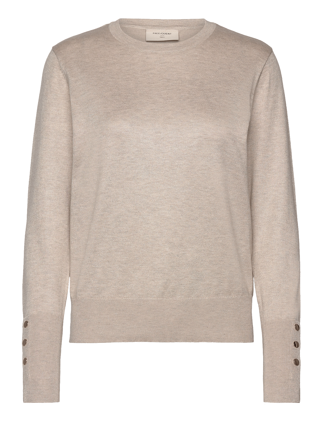 FREE/QUENT - Fqkatie-Pullover - Džemperi -