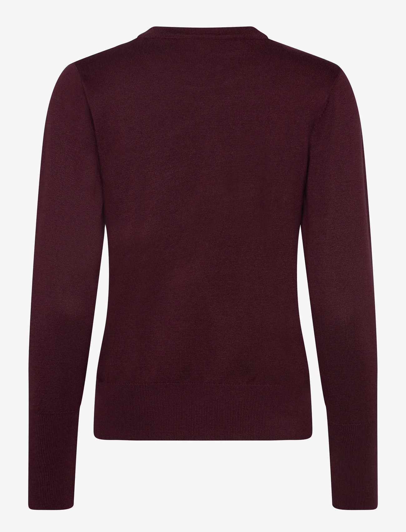 FREE/QUENT - FQKATIE-PULLOVER - pullover - port royale - 1