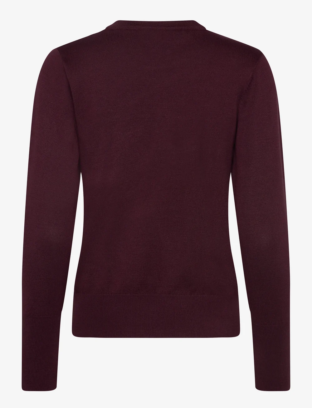 FREE/QUENT - FQKATIE-PULLOVER - stickade tröjor - port royale - 1