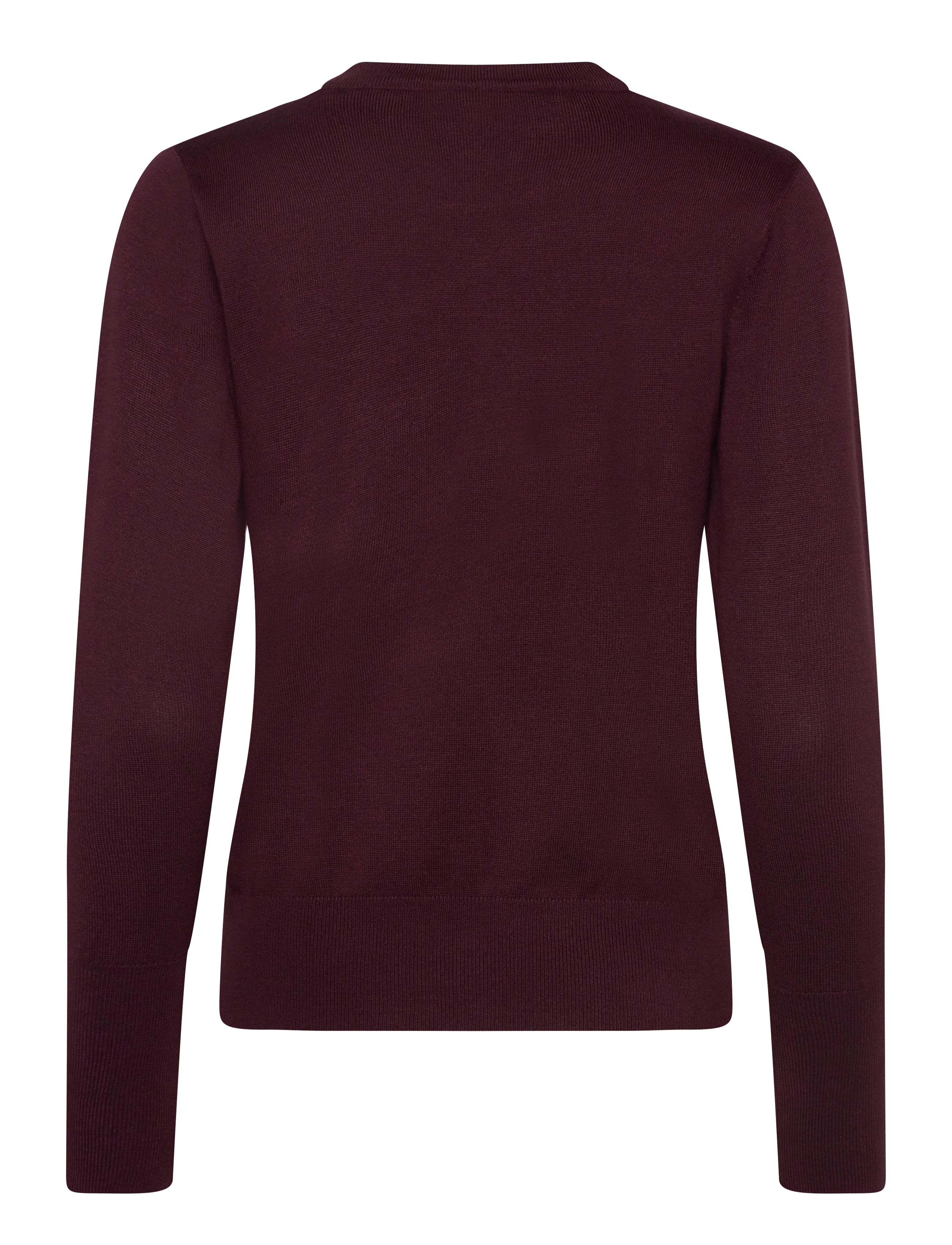 FREE/QUENT - FQKATIE-PULLOVER - pullover - port royale - 1