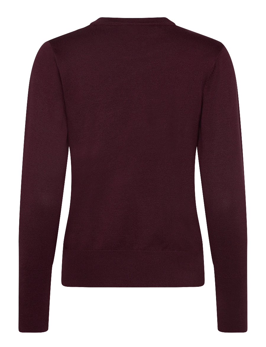 FREE/QUENT - FQKATIE-PULLOVER - pullover - port royale - 1