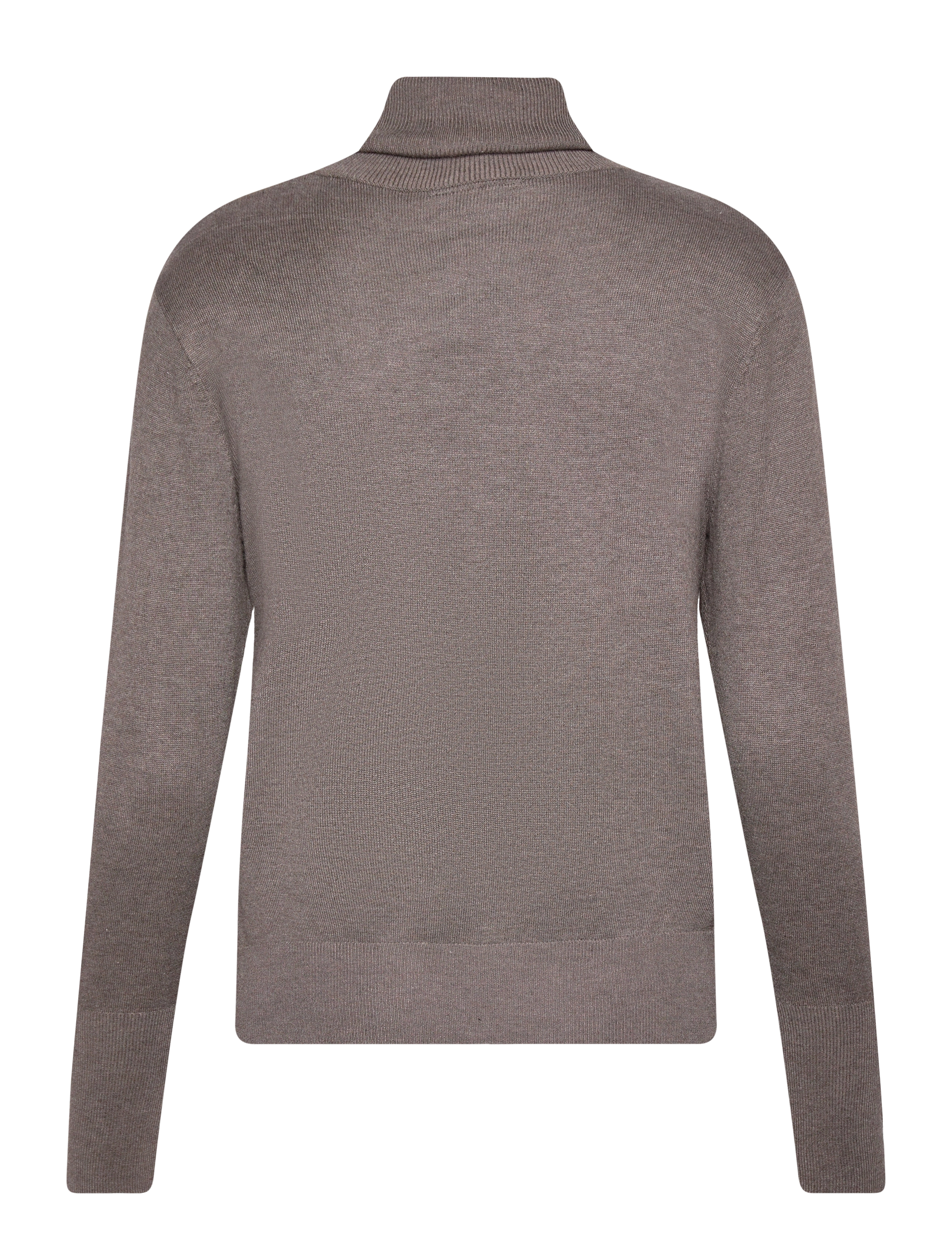 FREE/QUENT - FQKATIE-PULLOVER - pullover - morel melange - 2