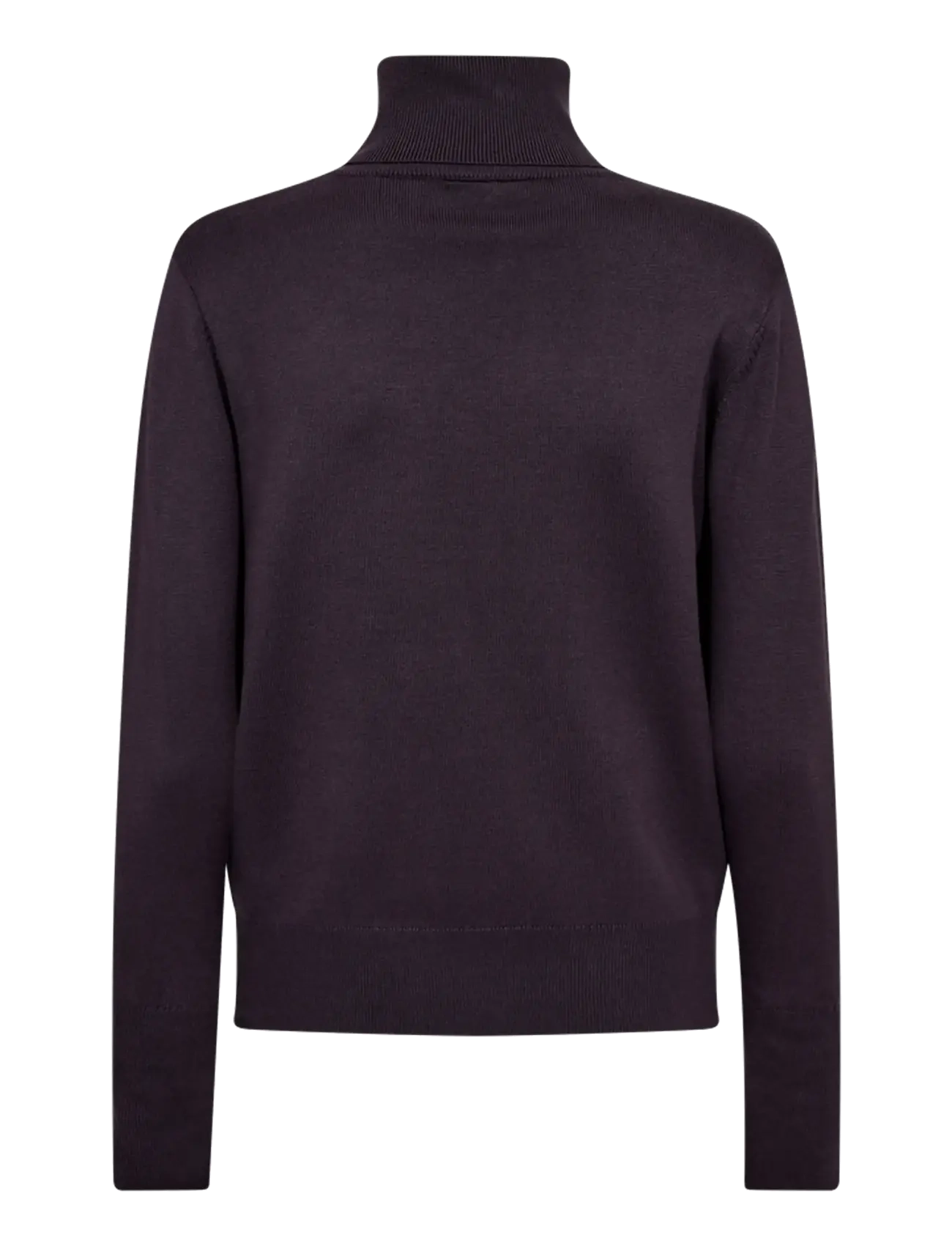 FREE/QUENT - FQKATIE-PULLOVER - jumpers - nightshade - 1