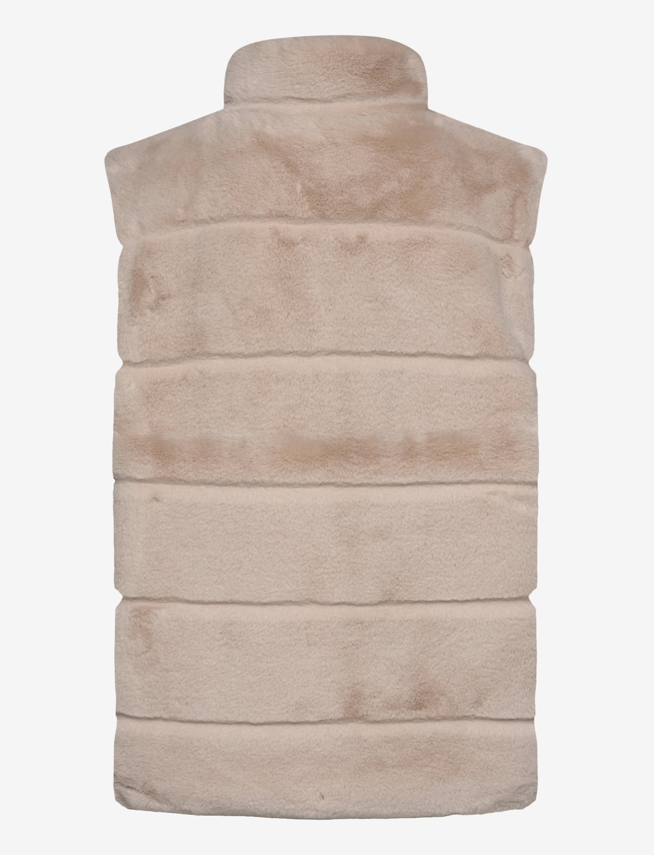 FREE/QUENT - FQFOXY-WAISTCOAT - sügisjakid - moonbeam - 1