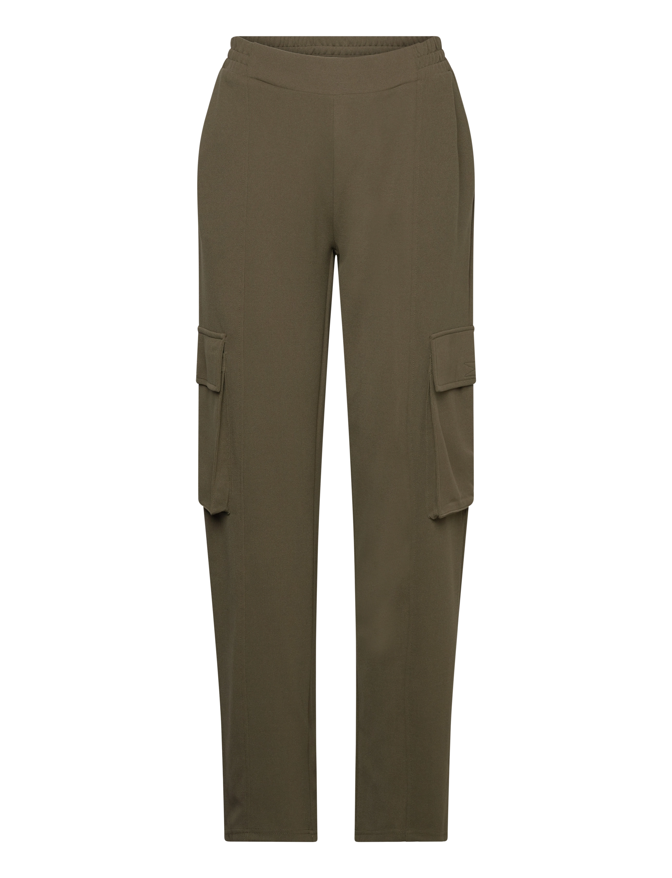 FQMIVAN-PANT - OLIVE NIGHT