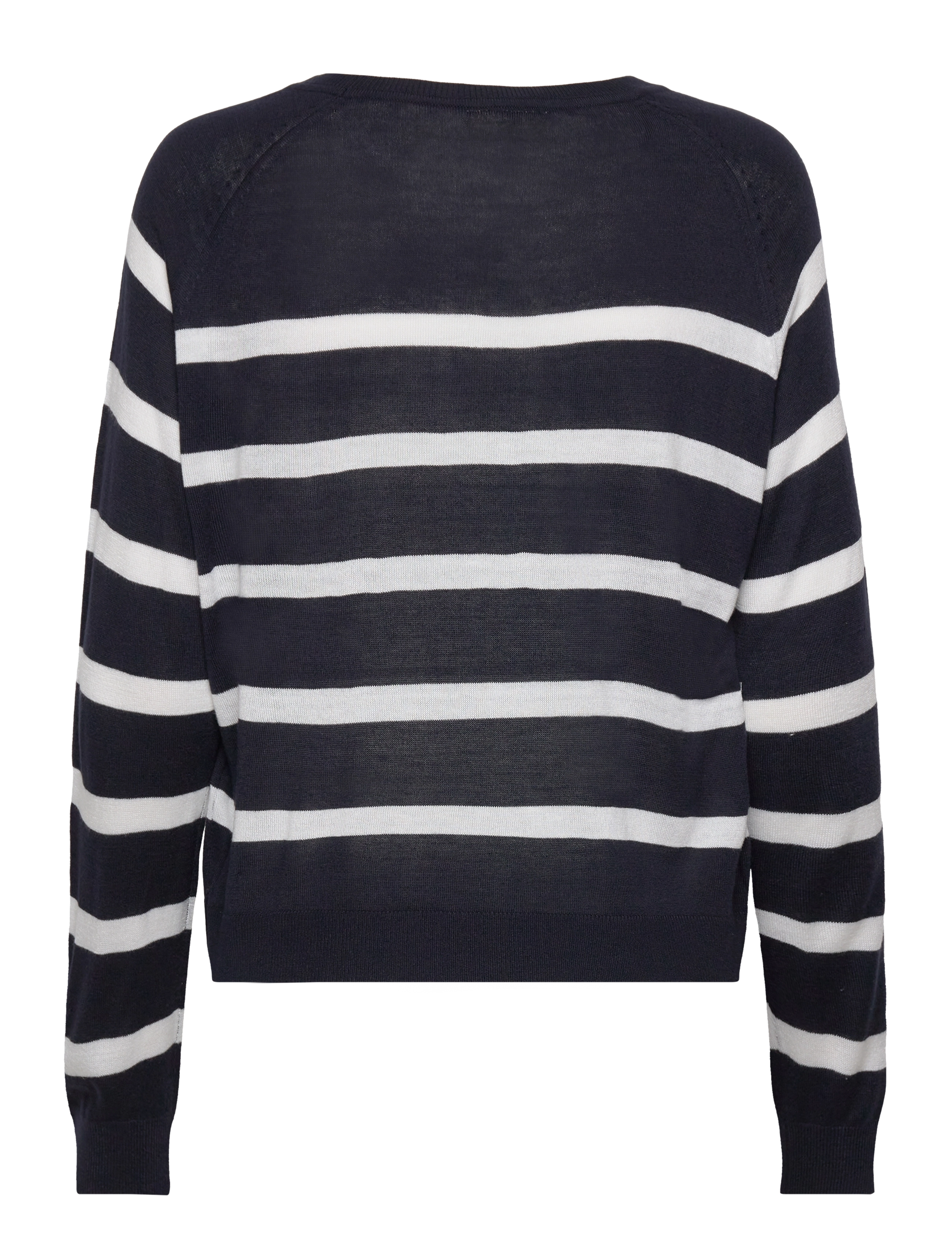 FREE/QUENT - FQEFFIE-PULLOVER - salute w. off-white - 1