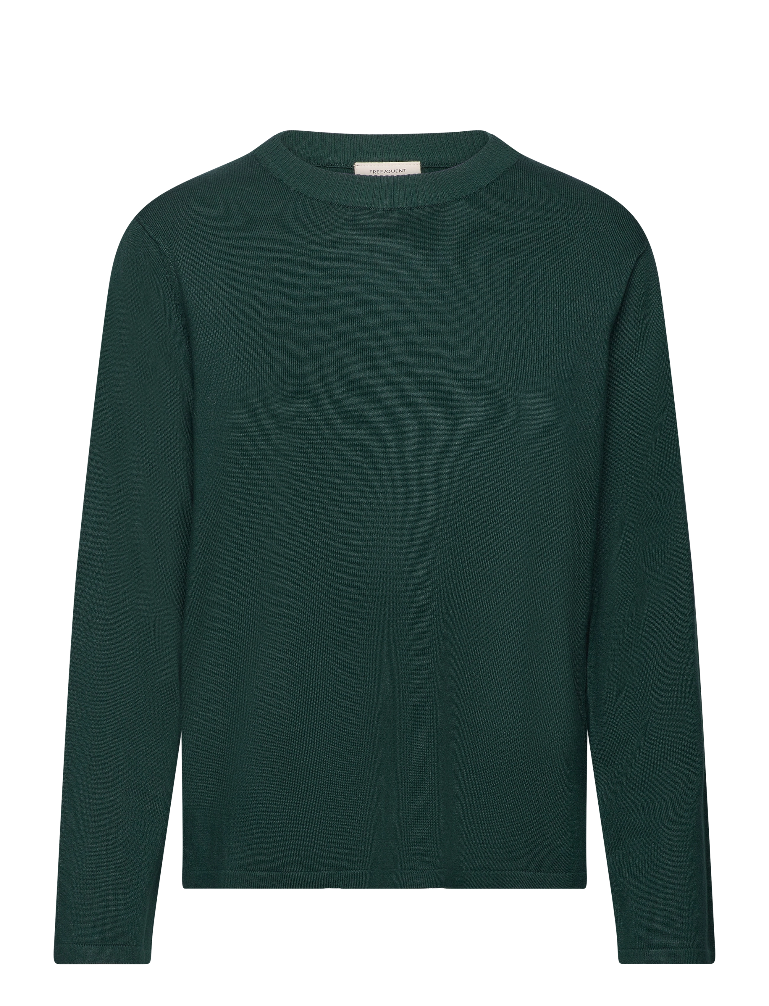 FQJONE-PULLOVER - RAINY FOREST