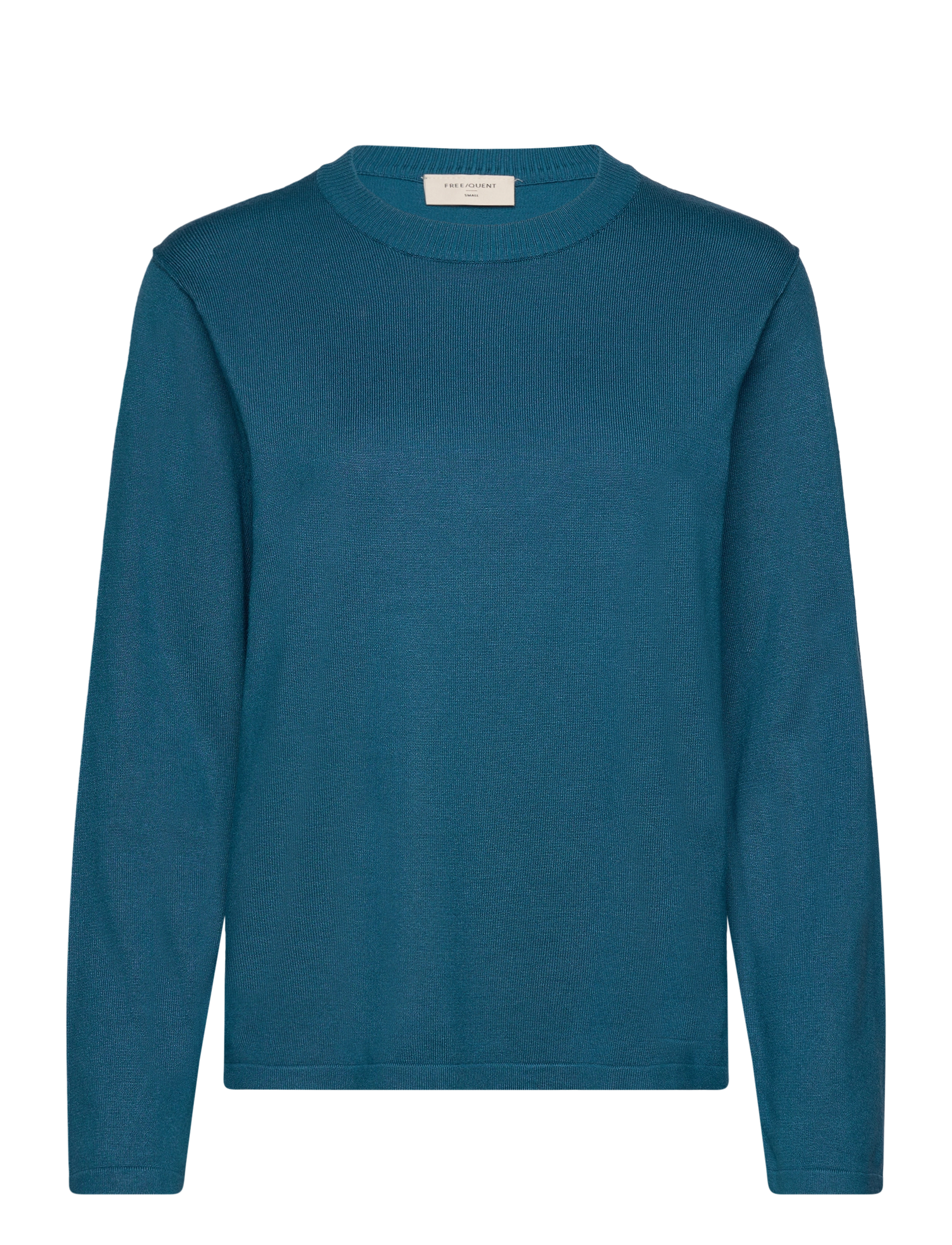 FQJONE-PULLOVER - SAXONY BLUE