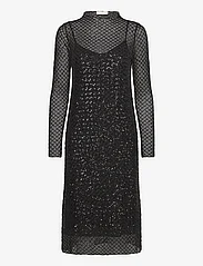 FREE/QUENT - FQHERLIG-DRESS - party wear at outlet prices - black - 0